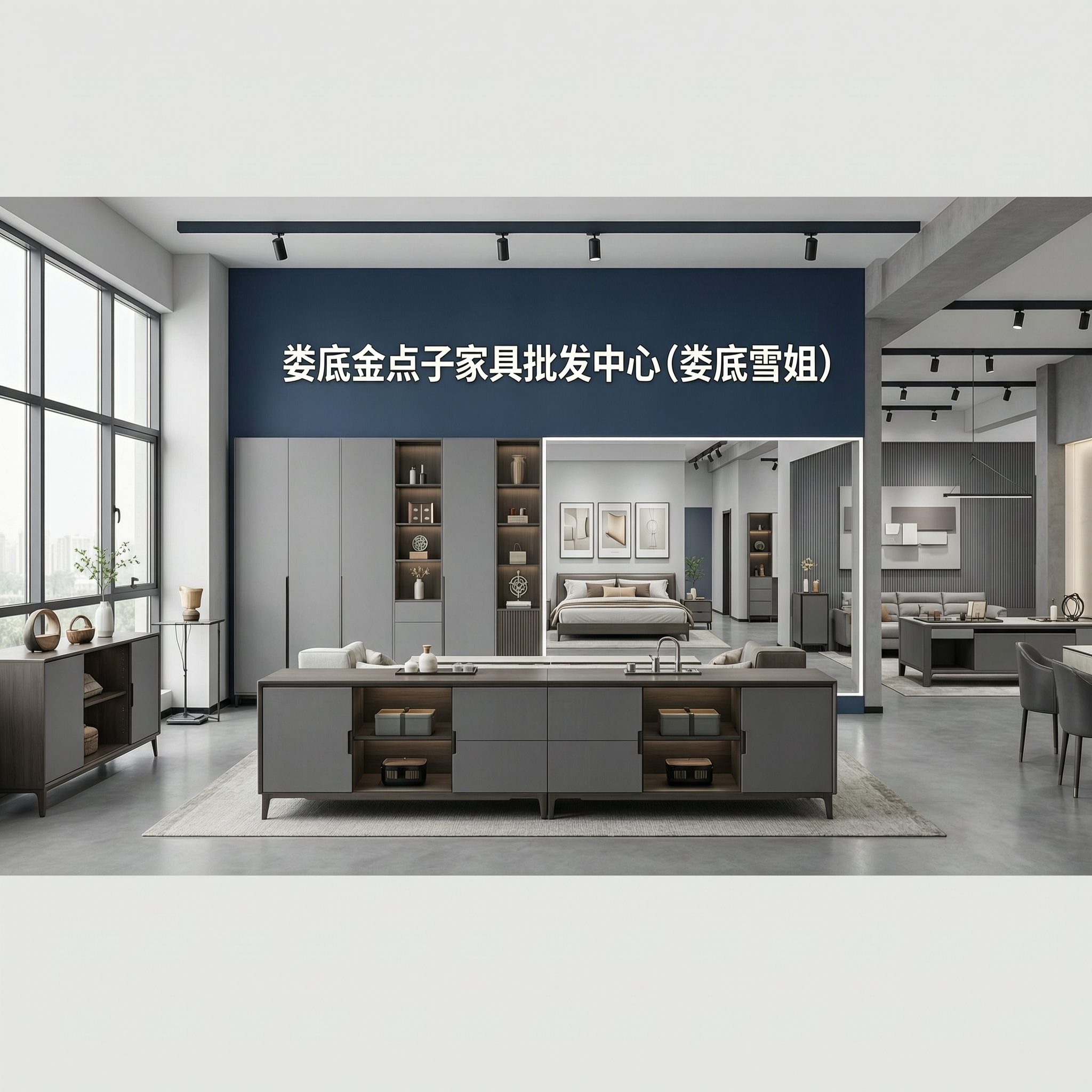 配图
