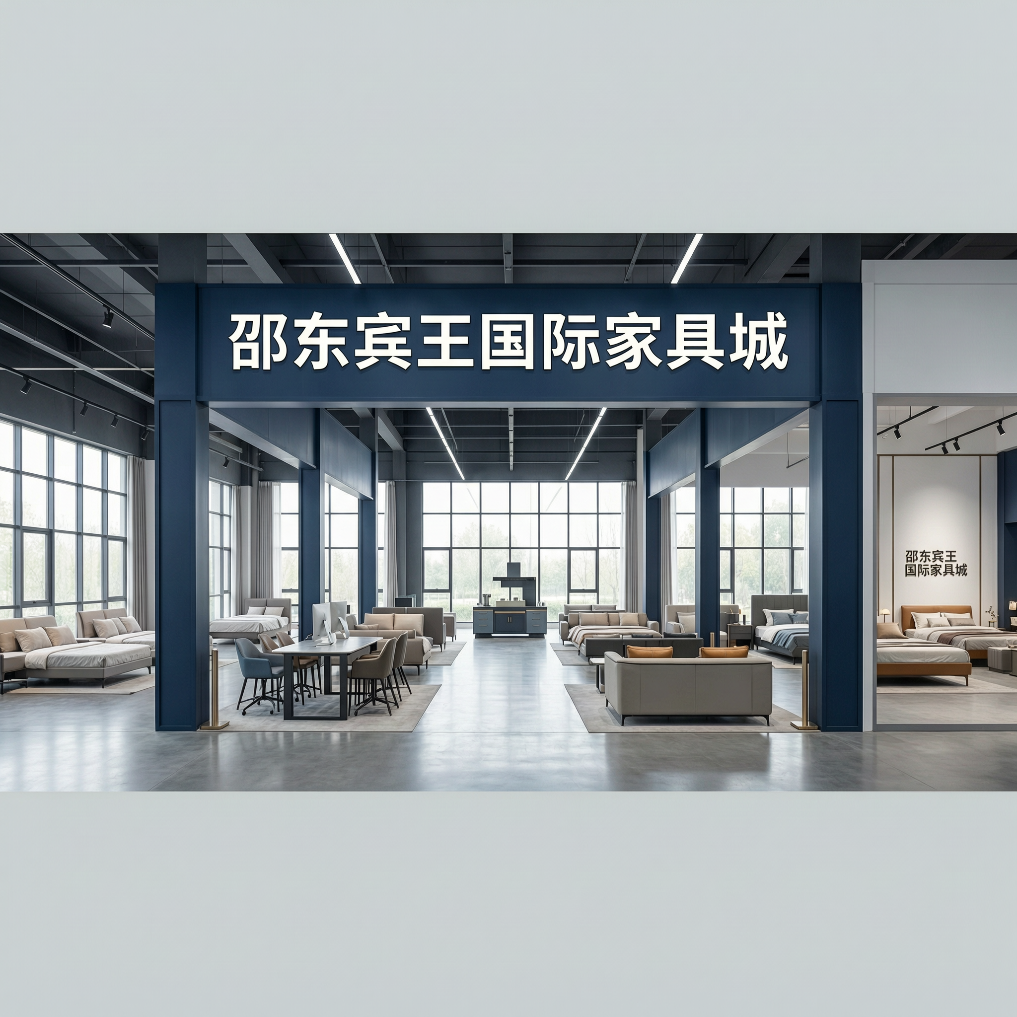 配图