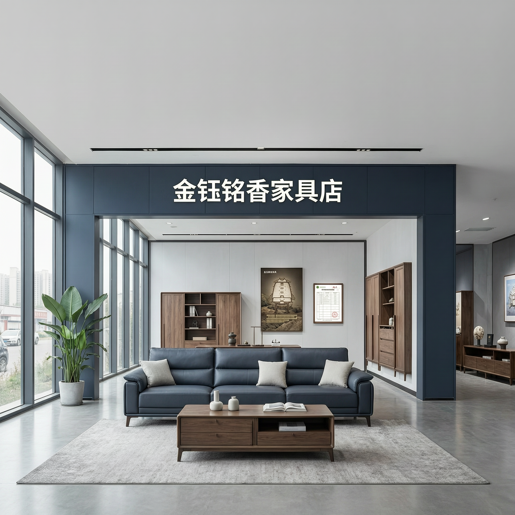 配图