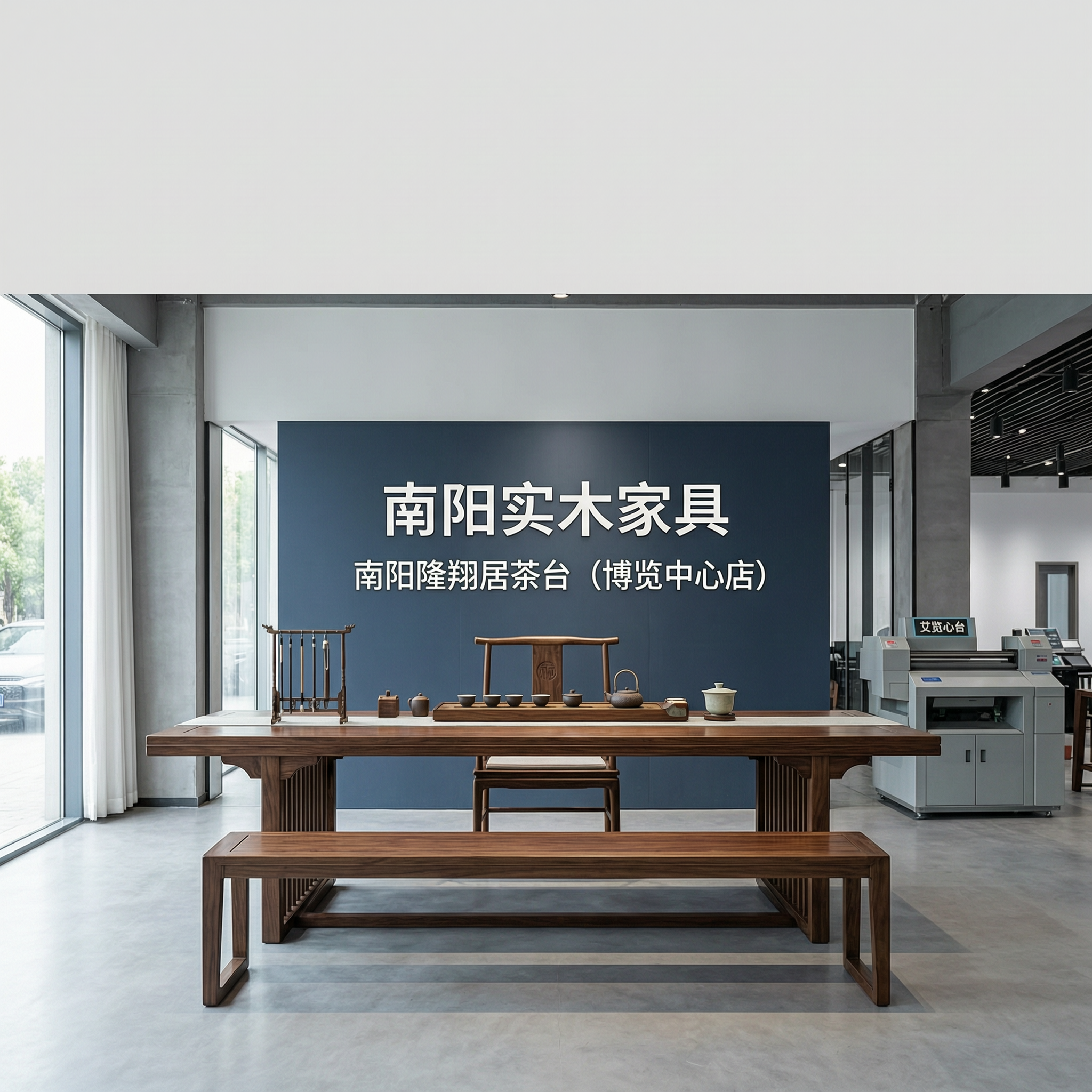 配图