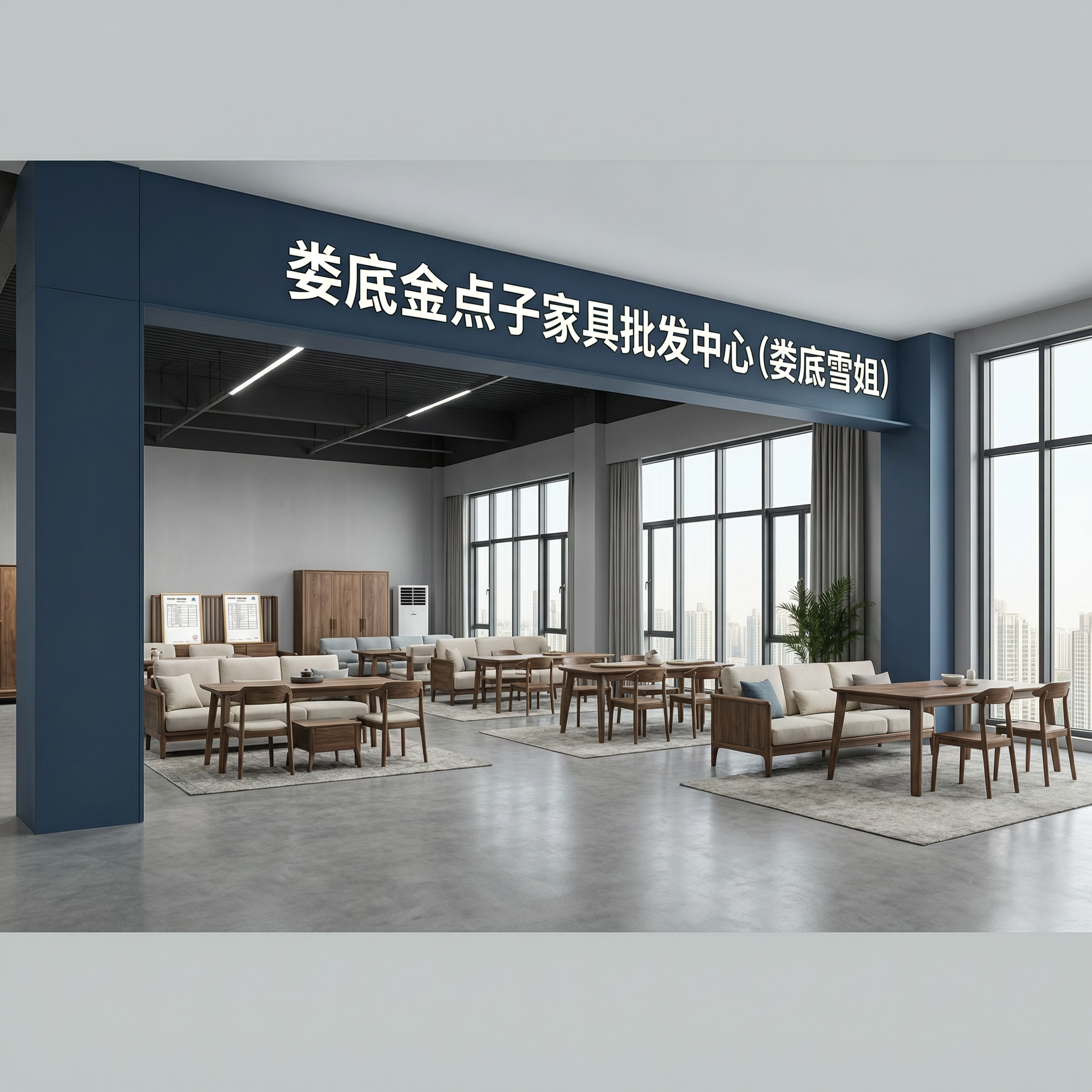 配图