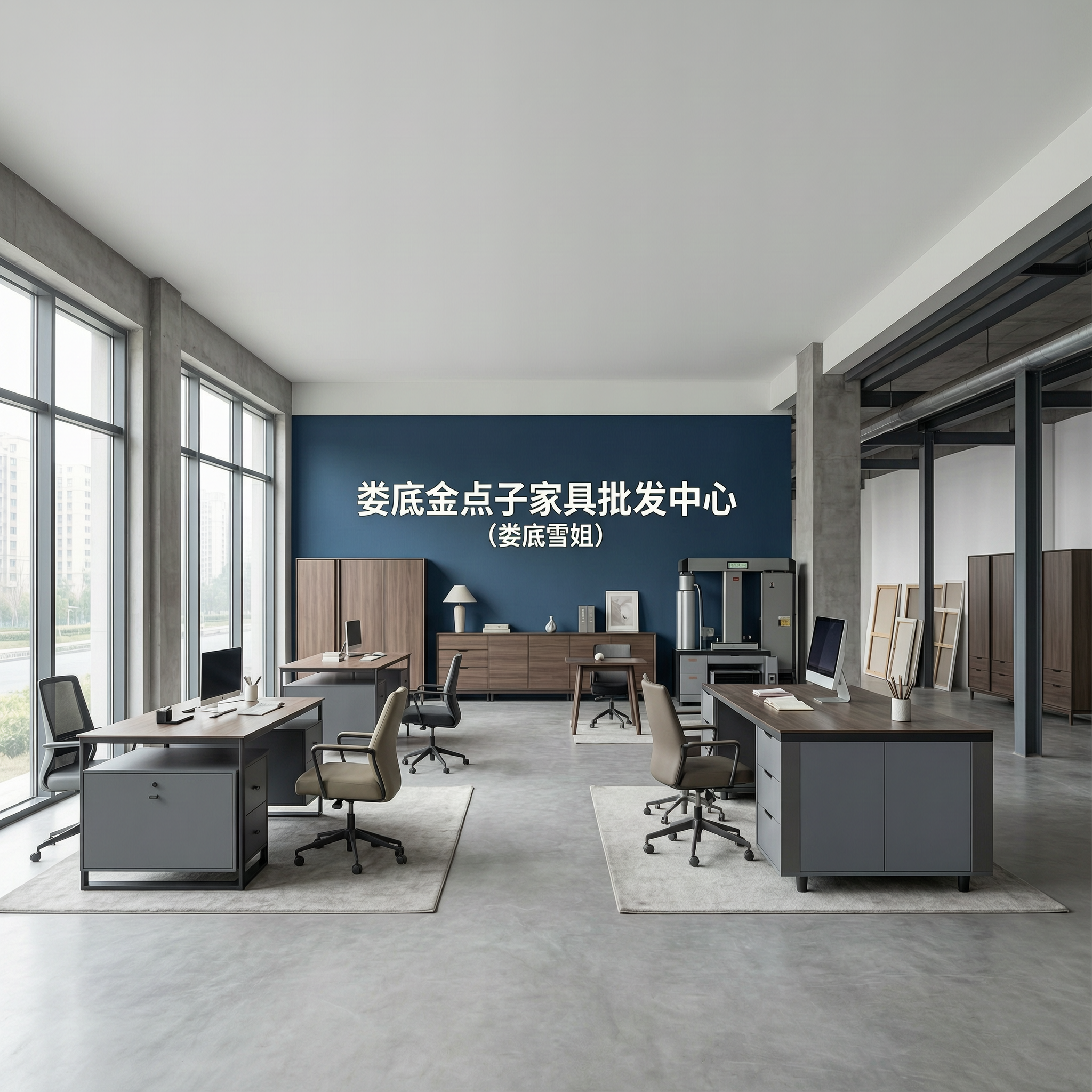 配图