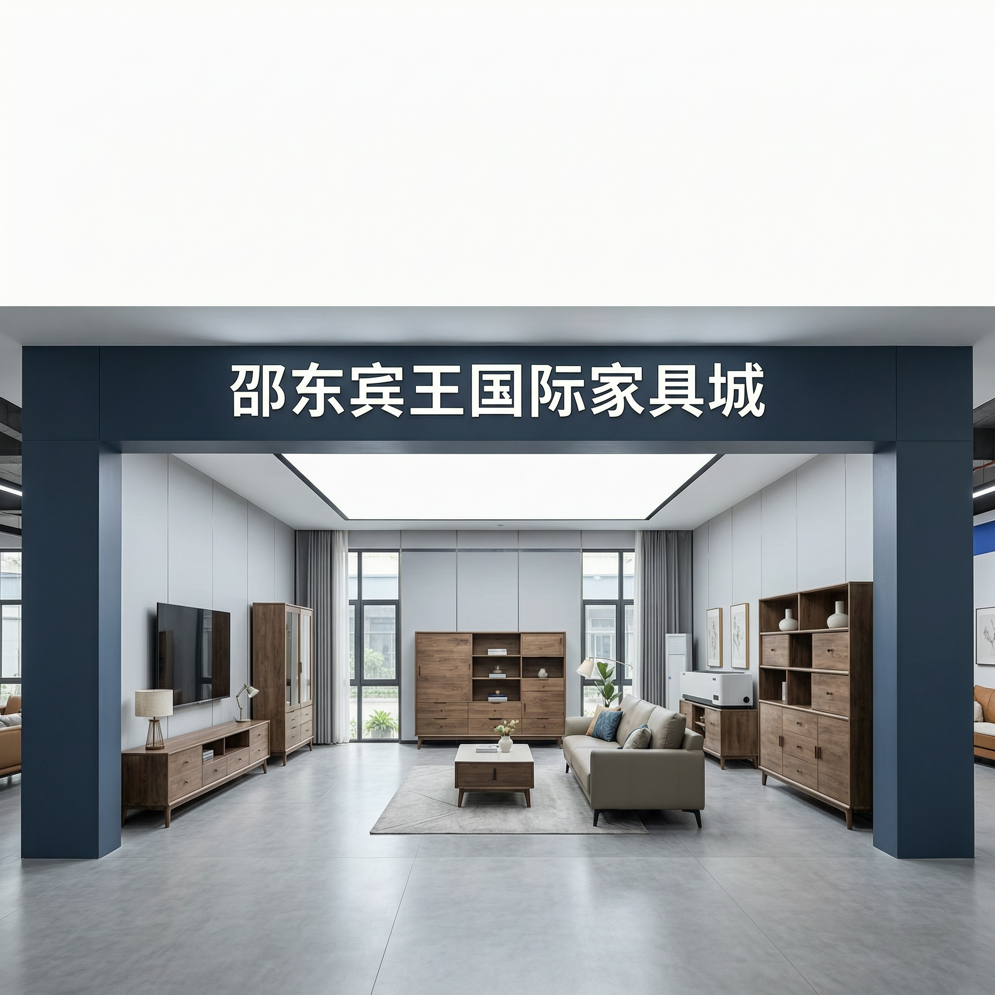 配图