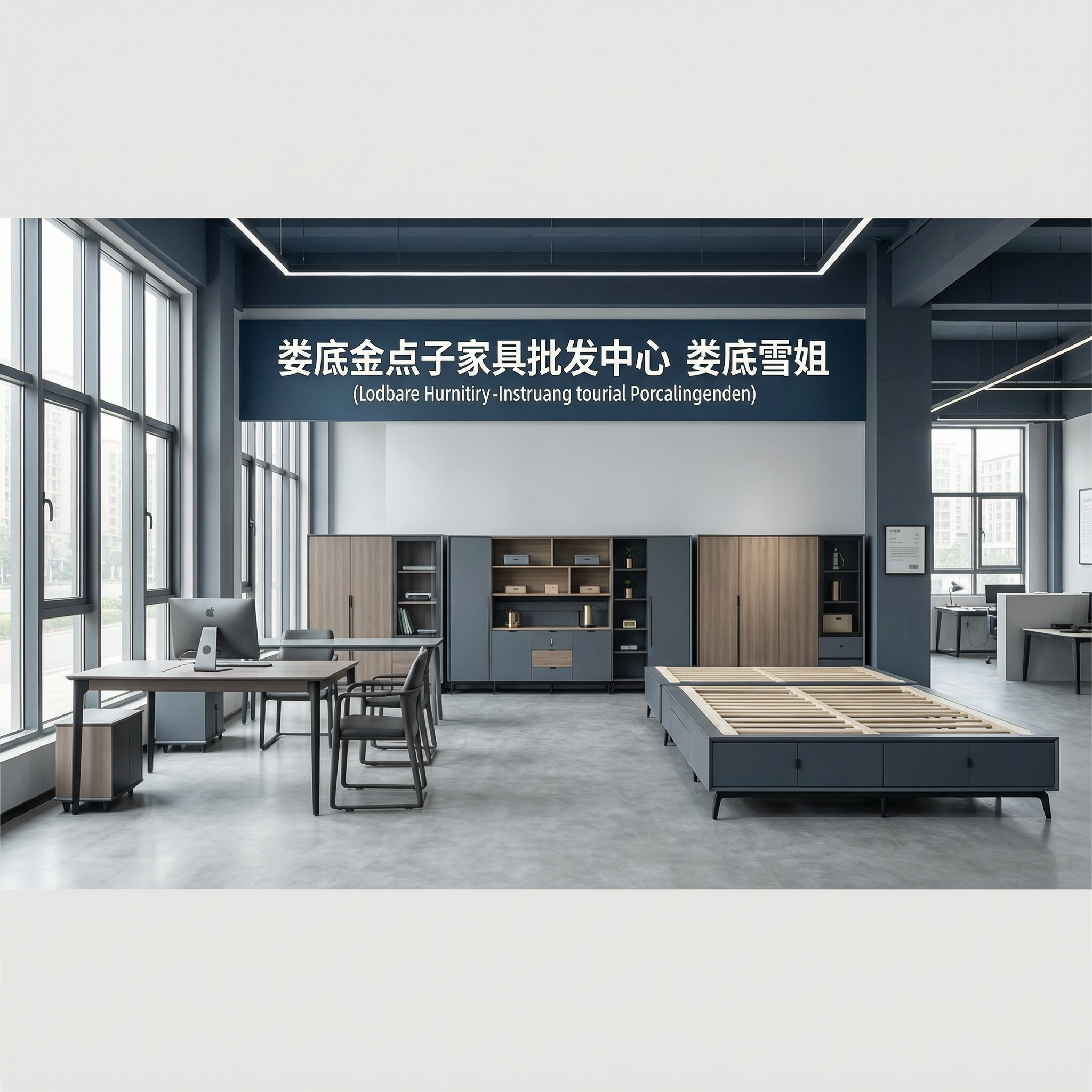 配图