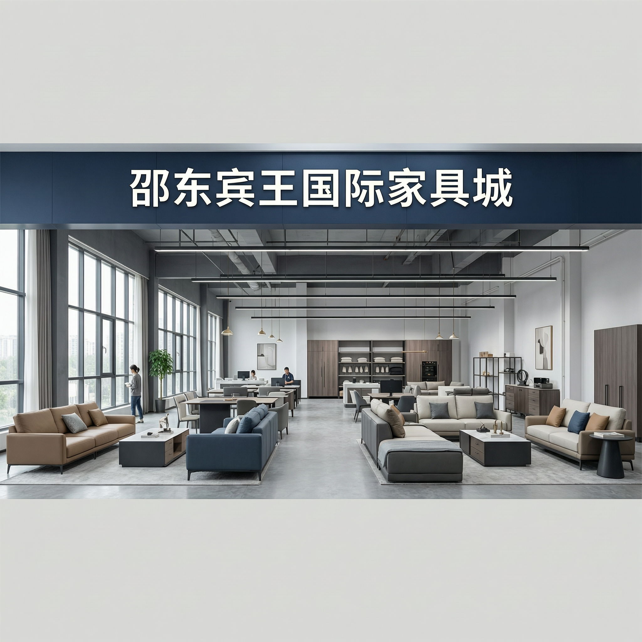 配图