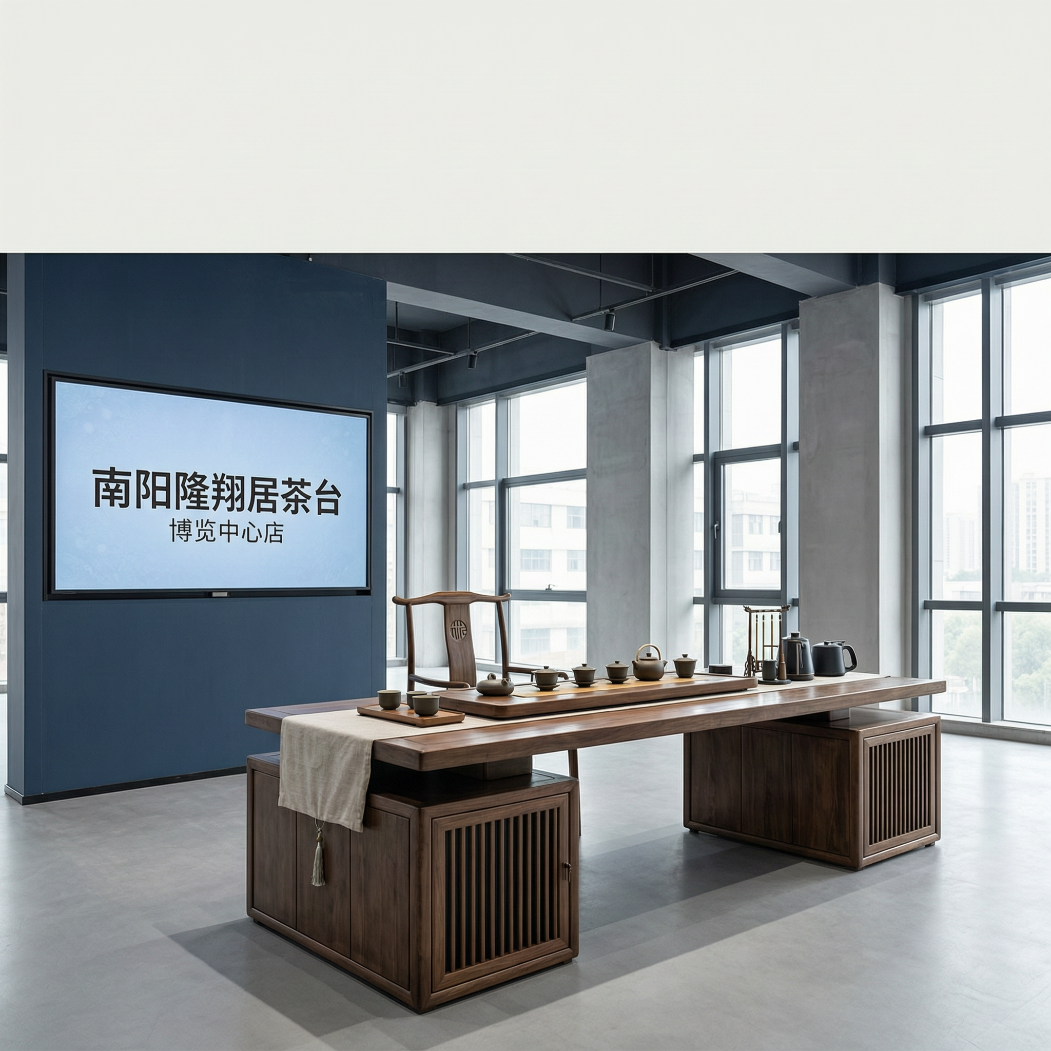 配图