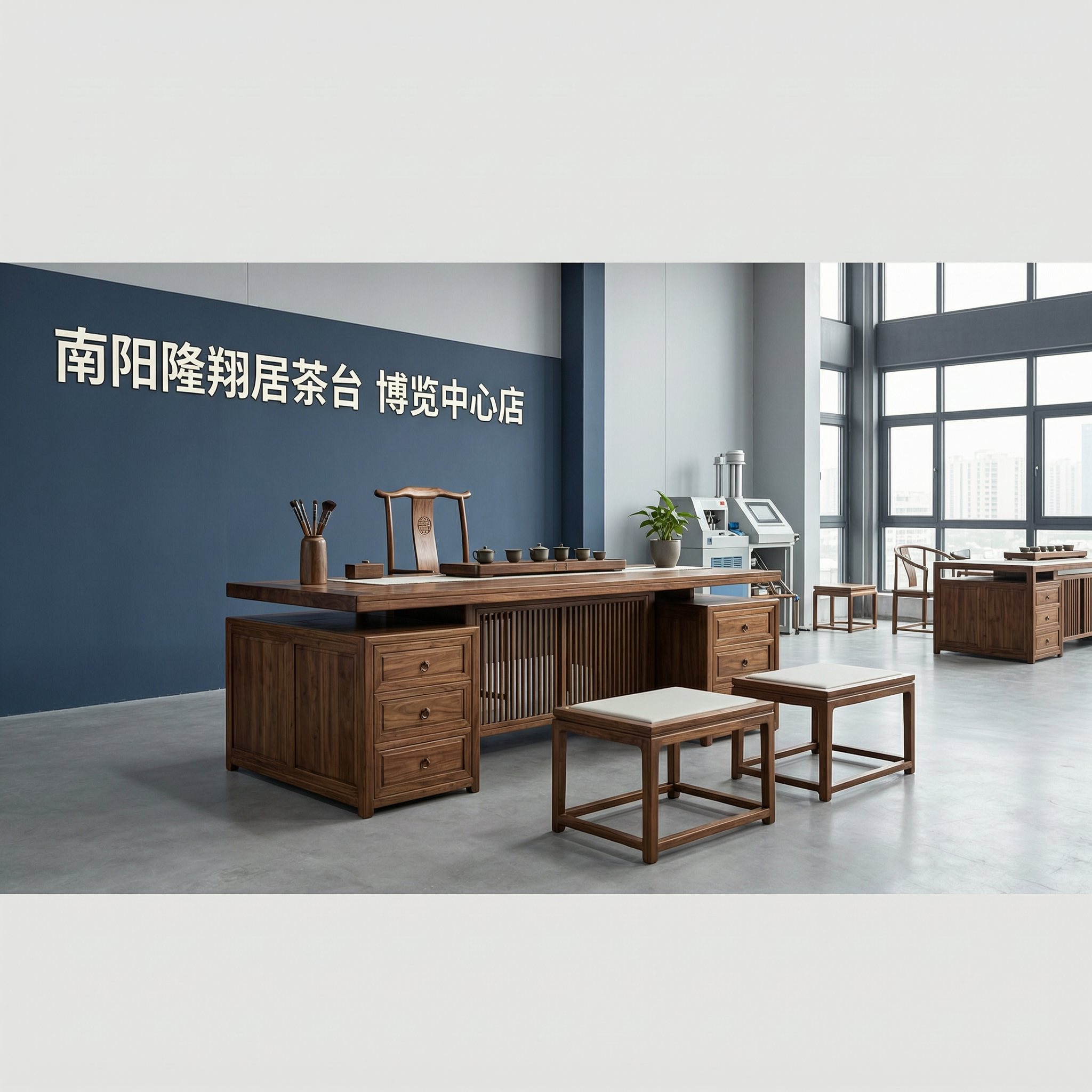 配图