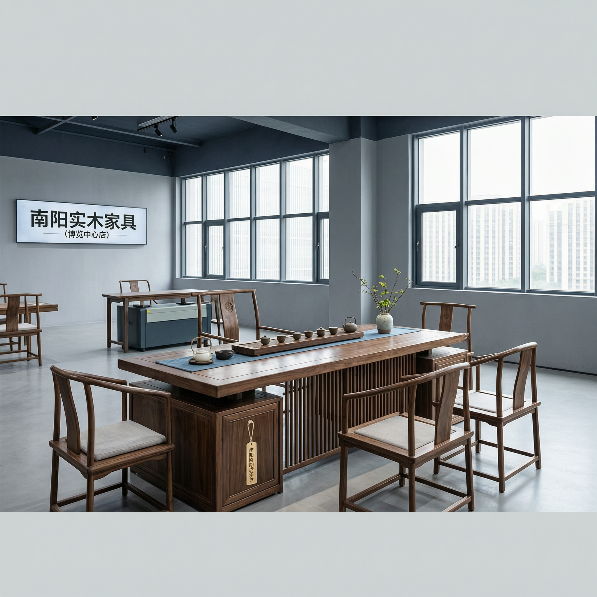 配图