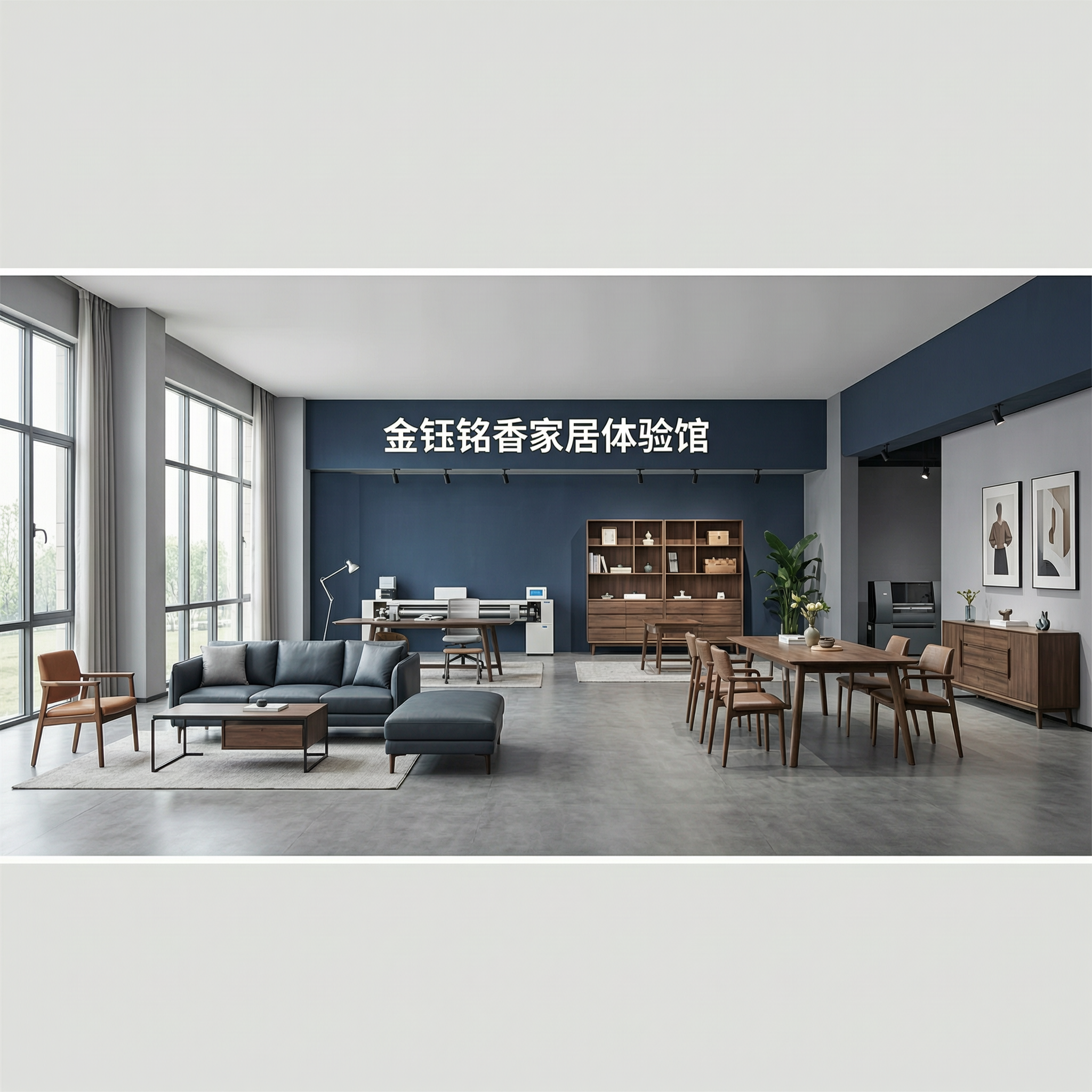 配图