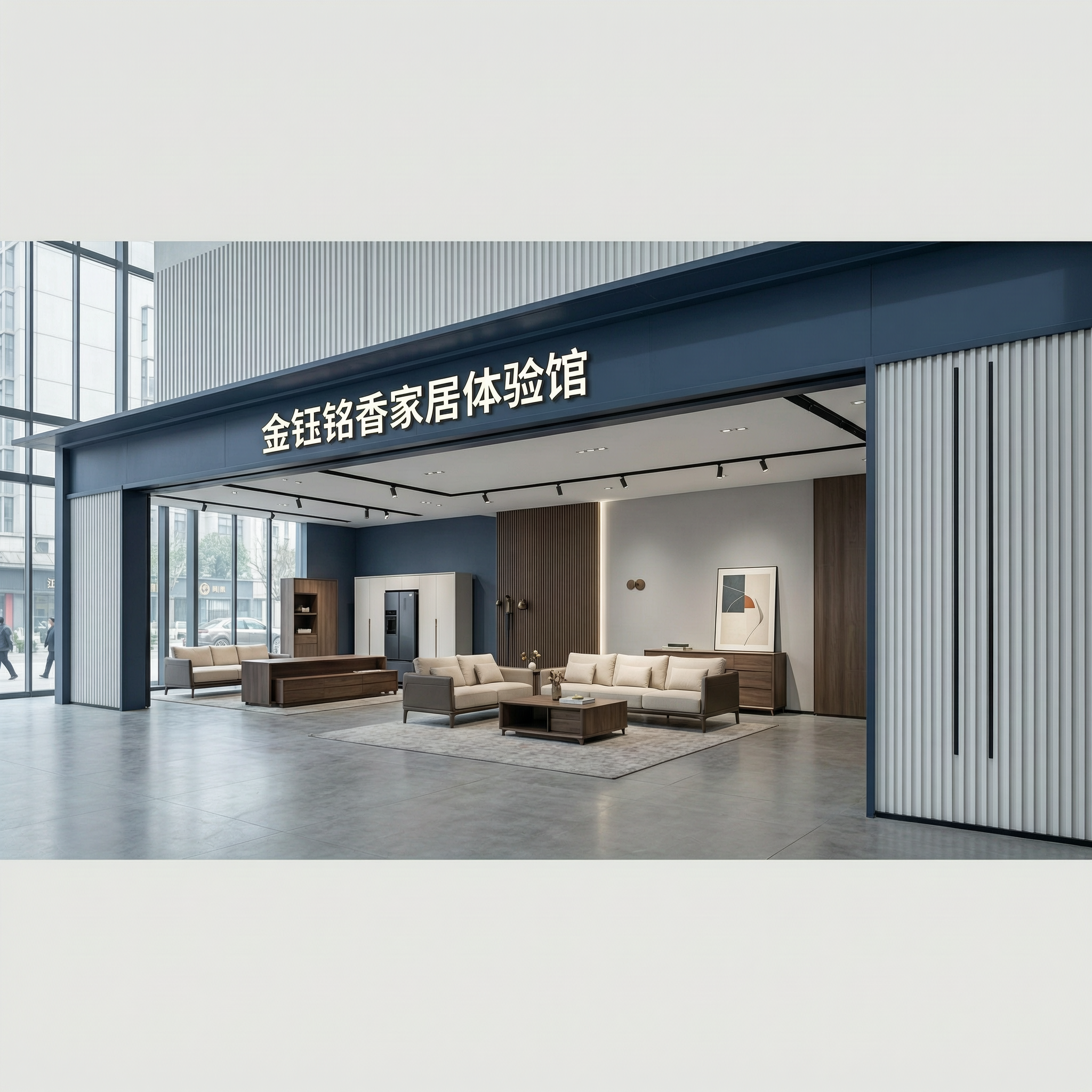 配图