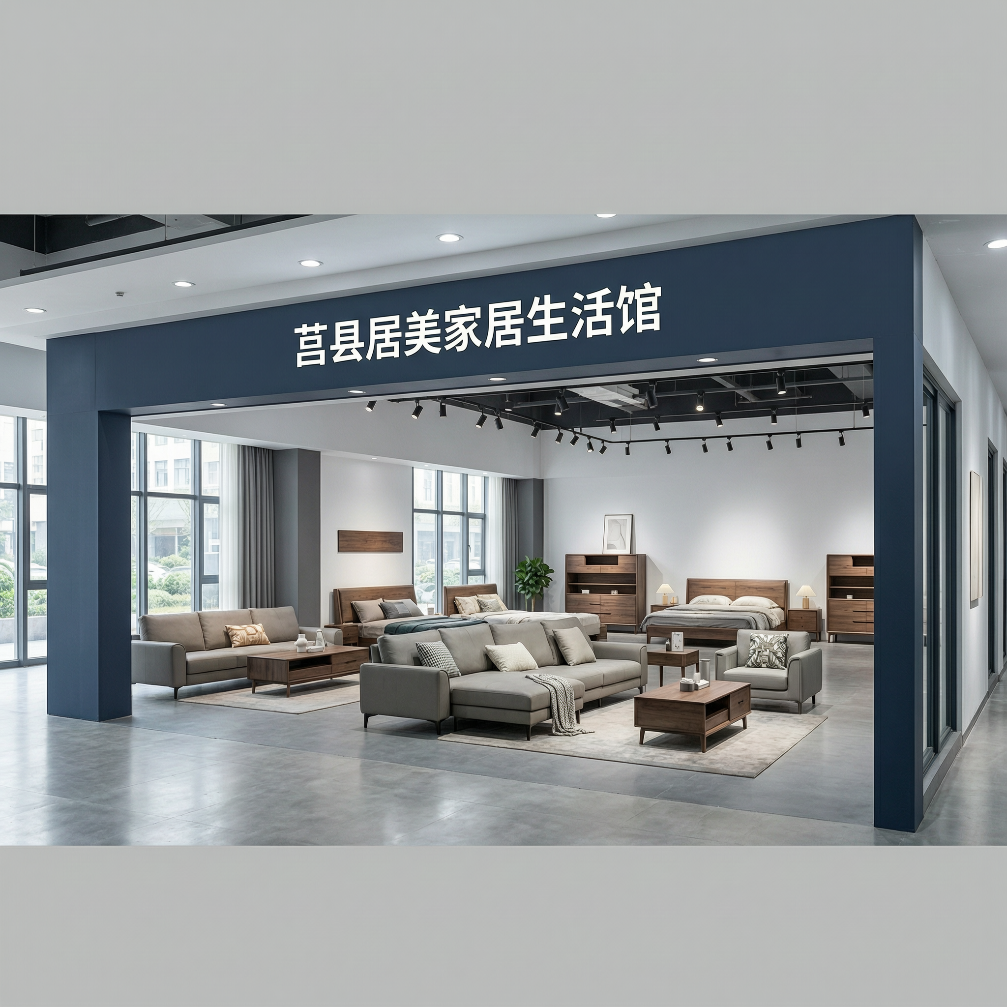 配图