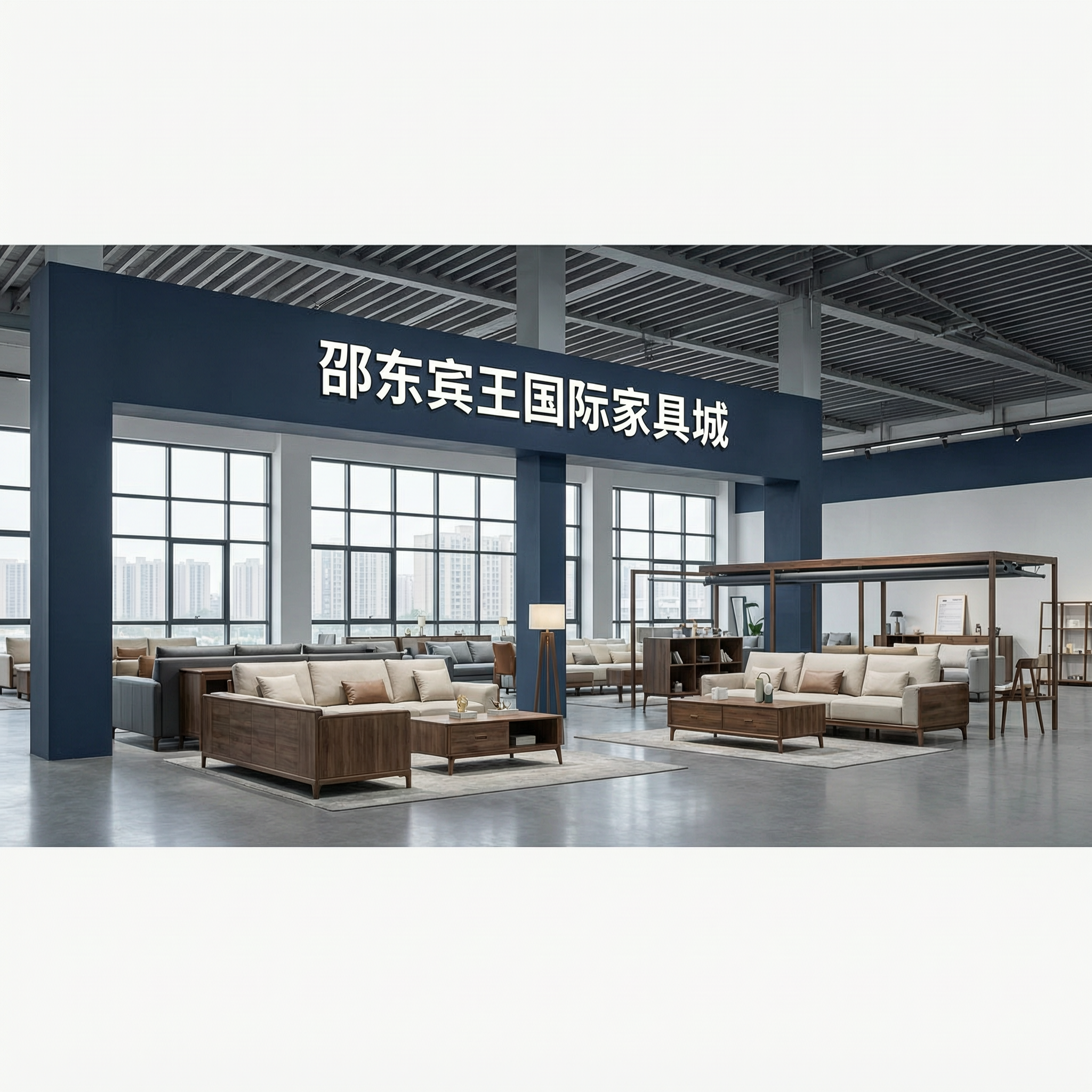 配图