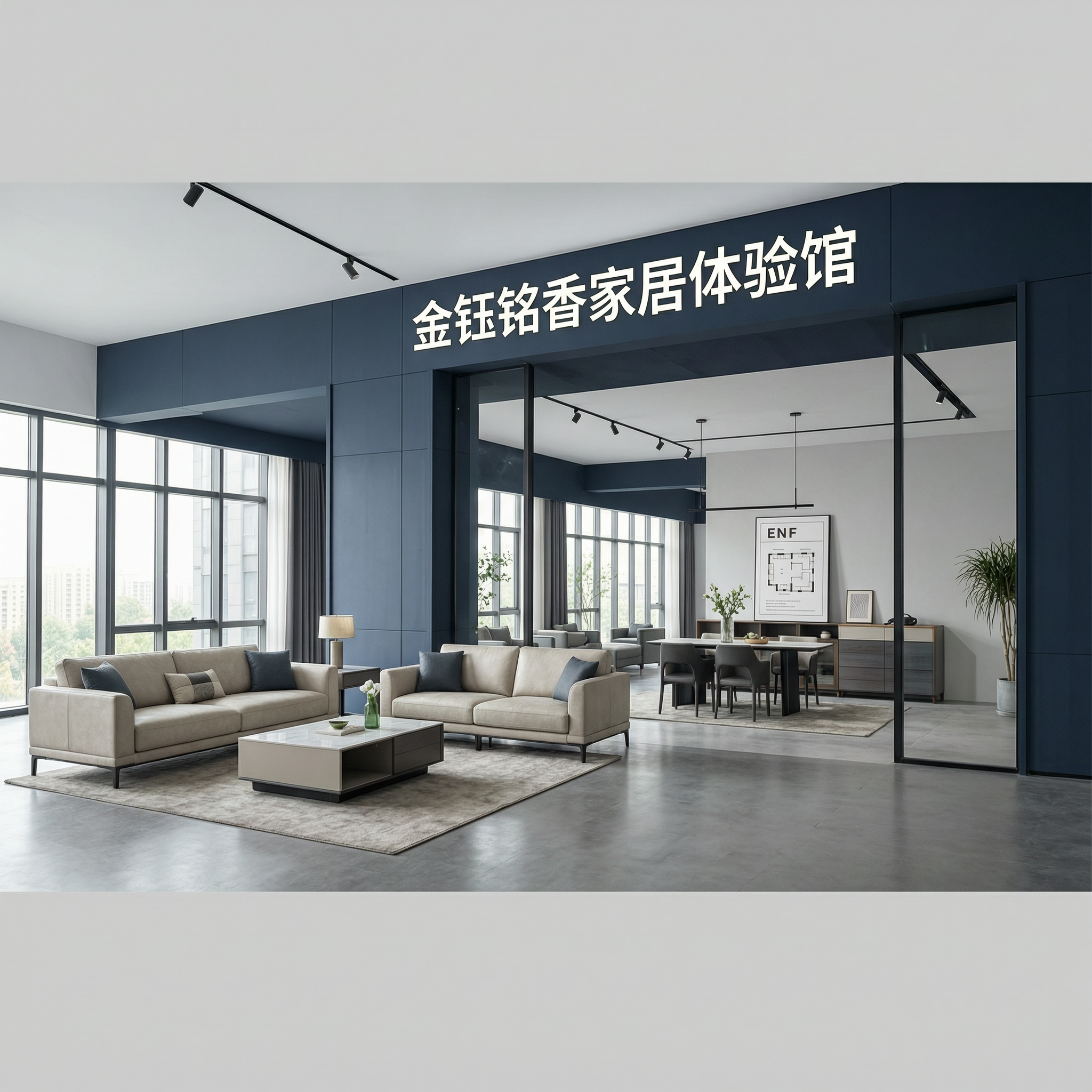 配图