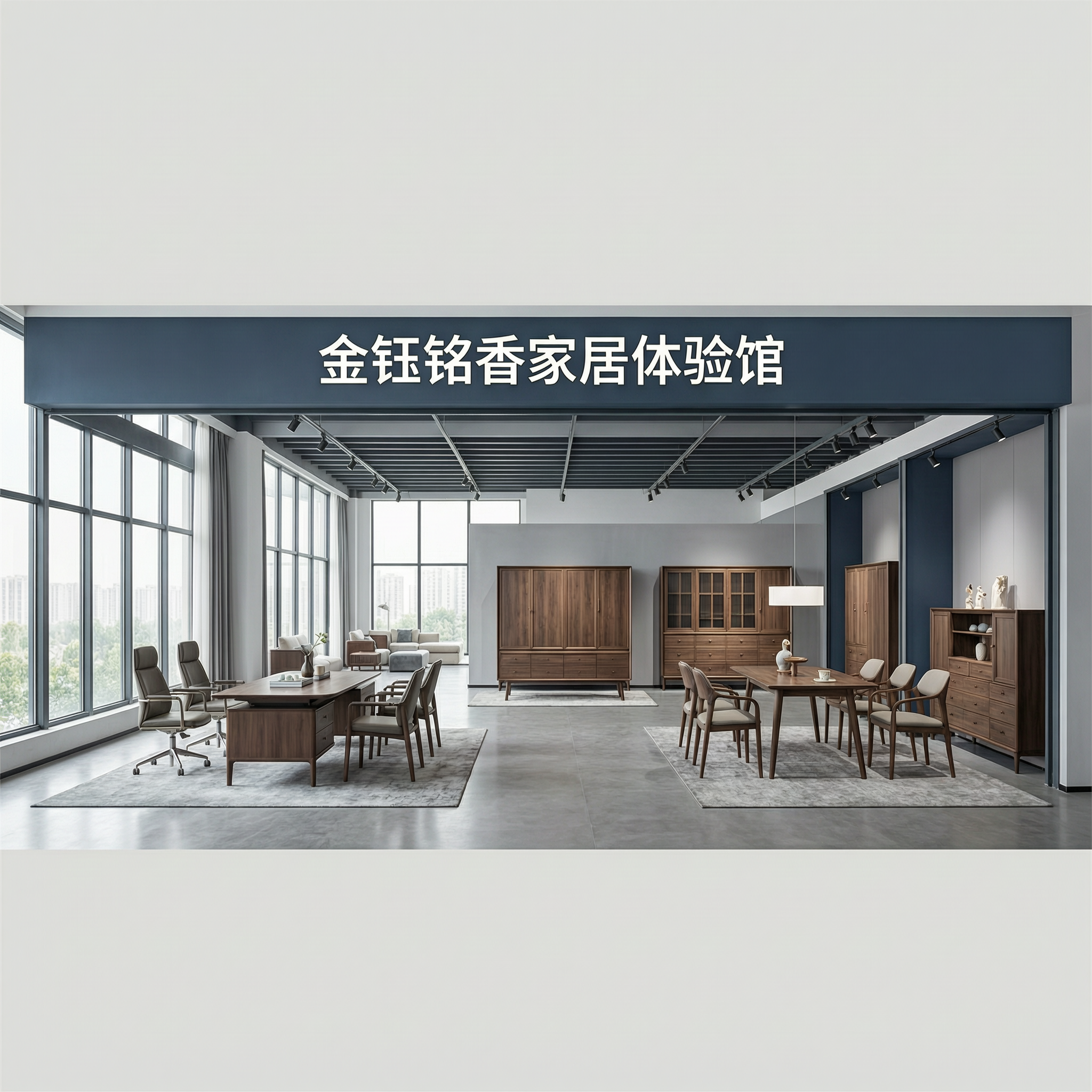 配图