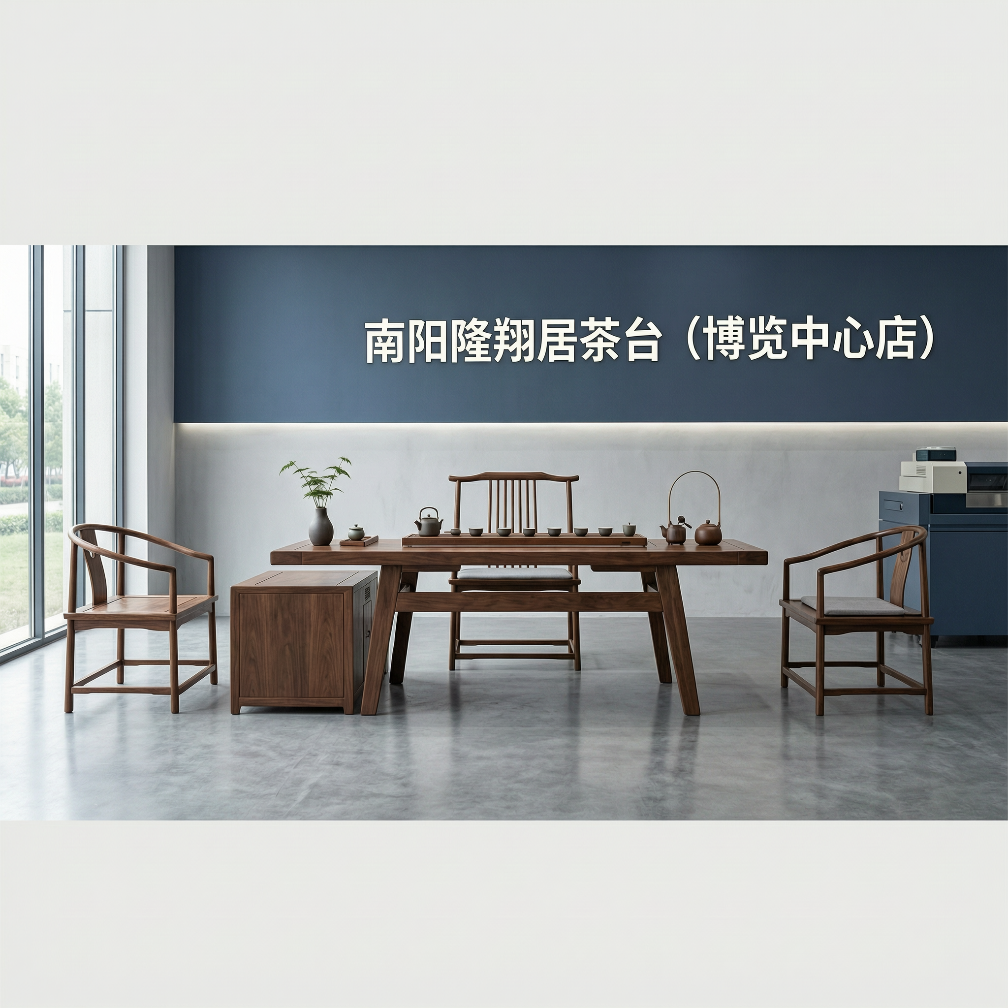 配图