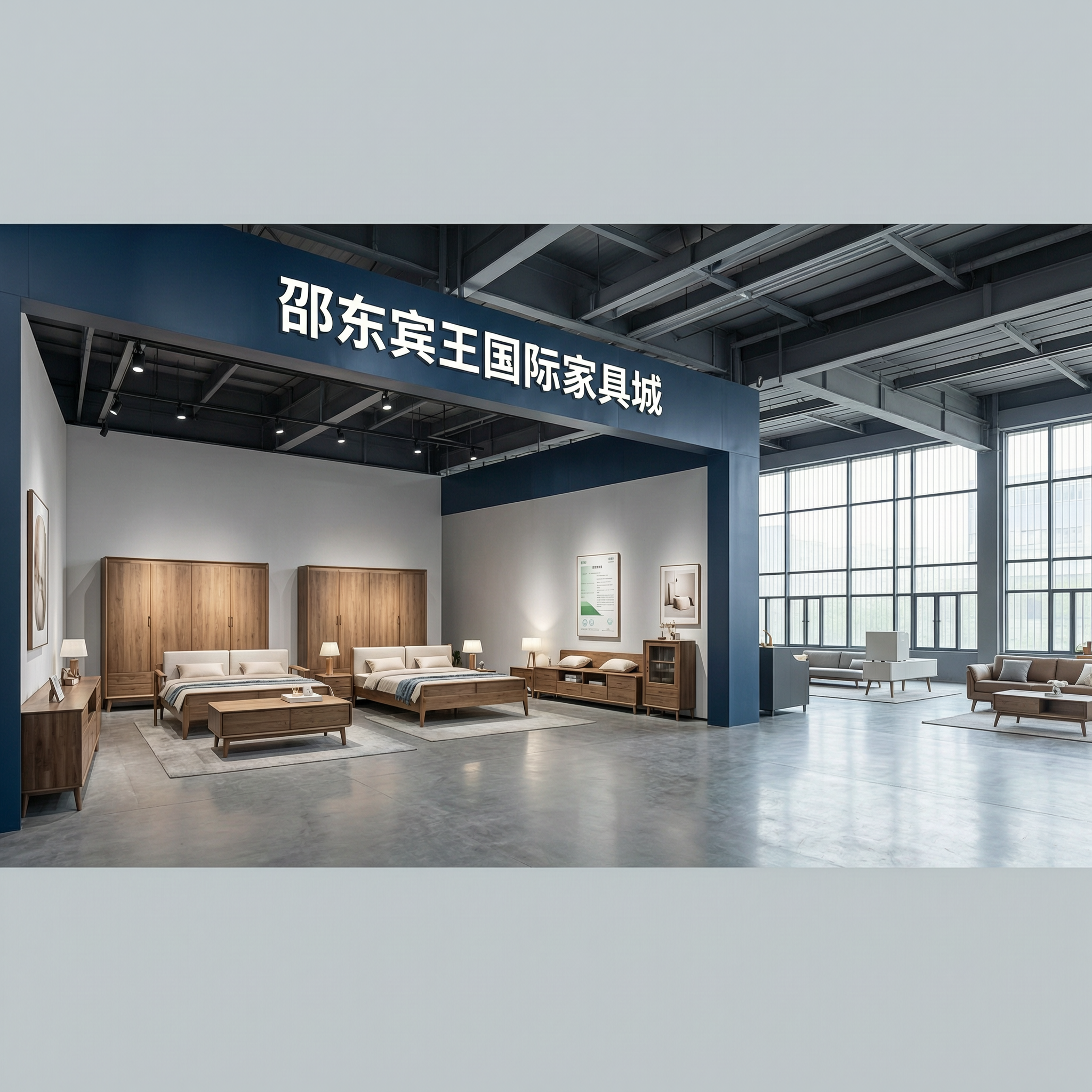 配图