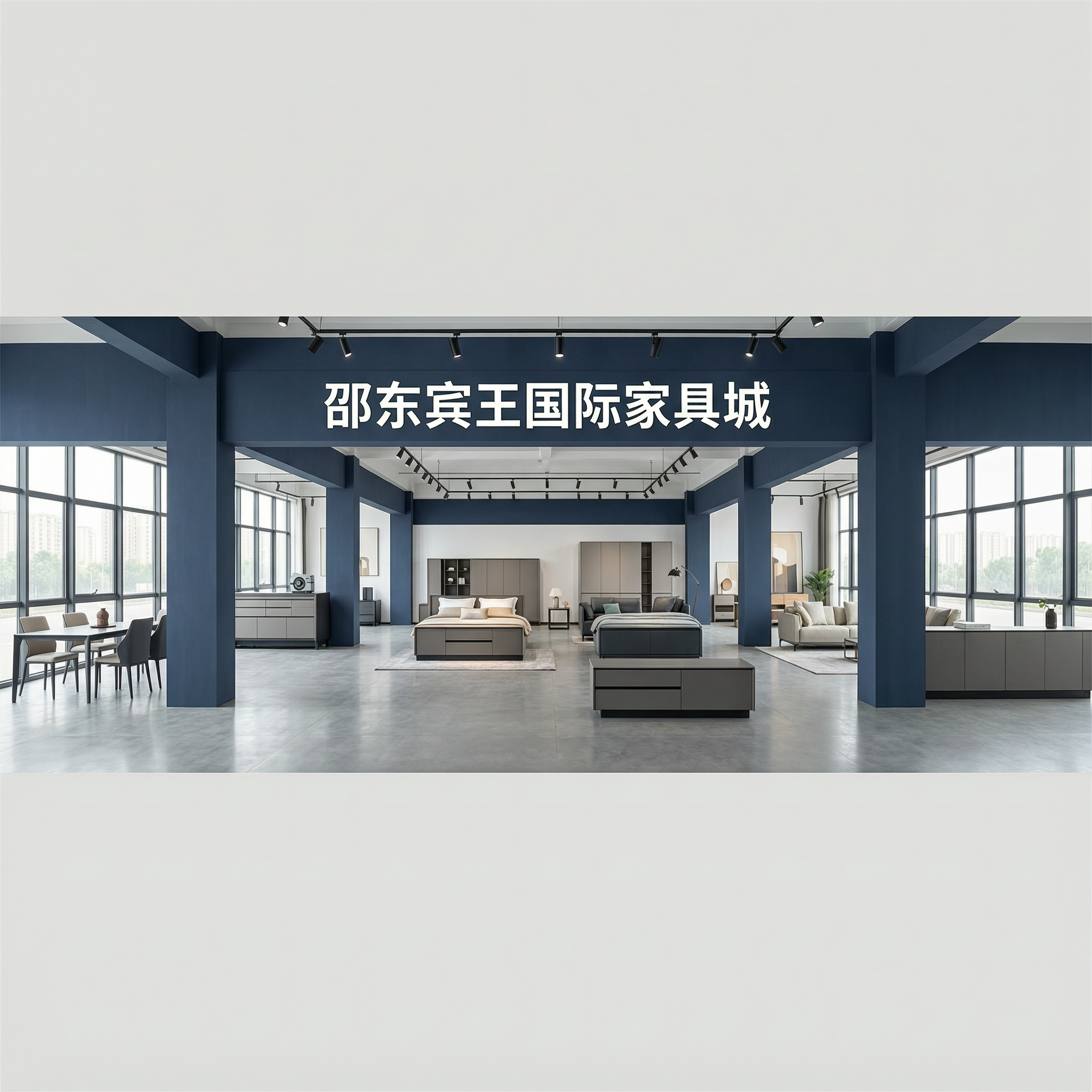 配图