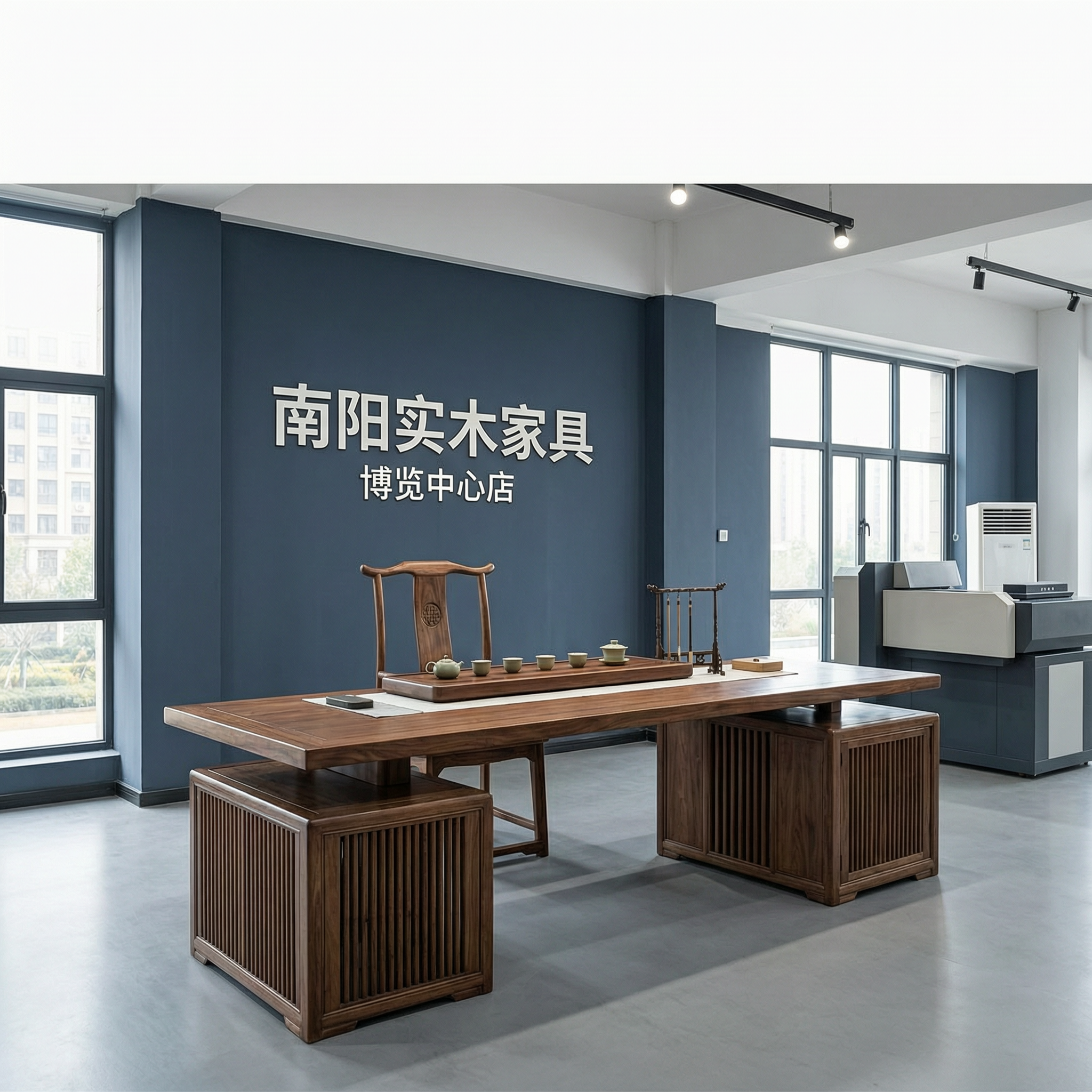 配图