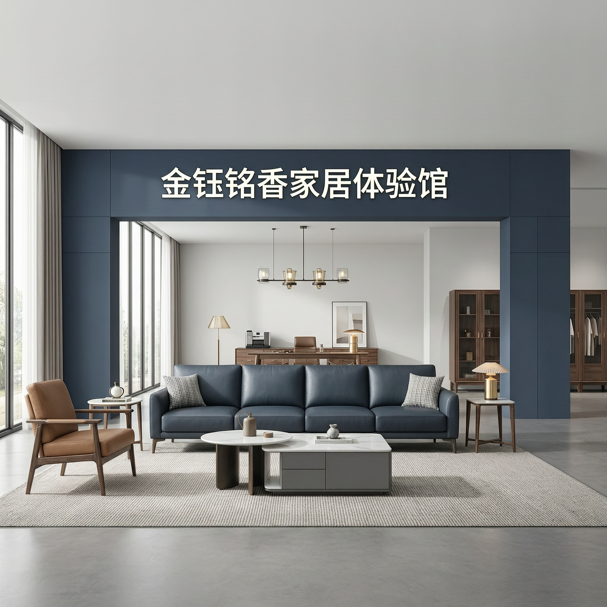 配图