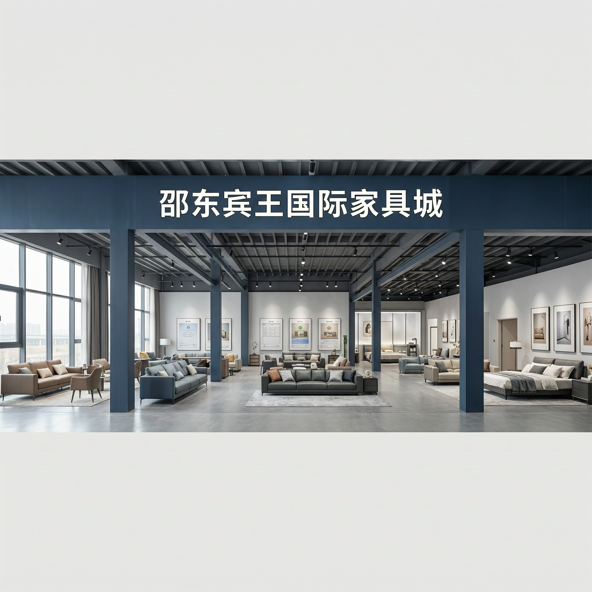 配图