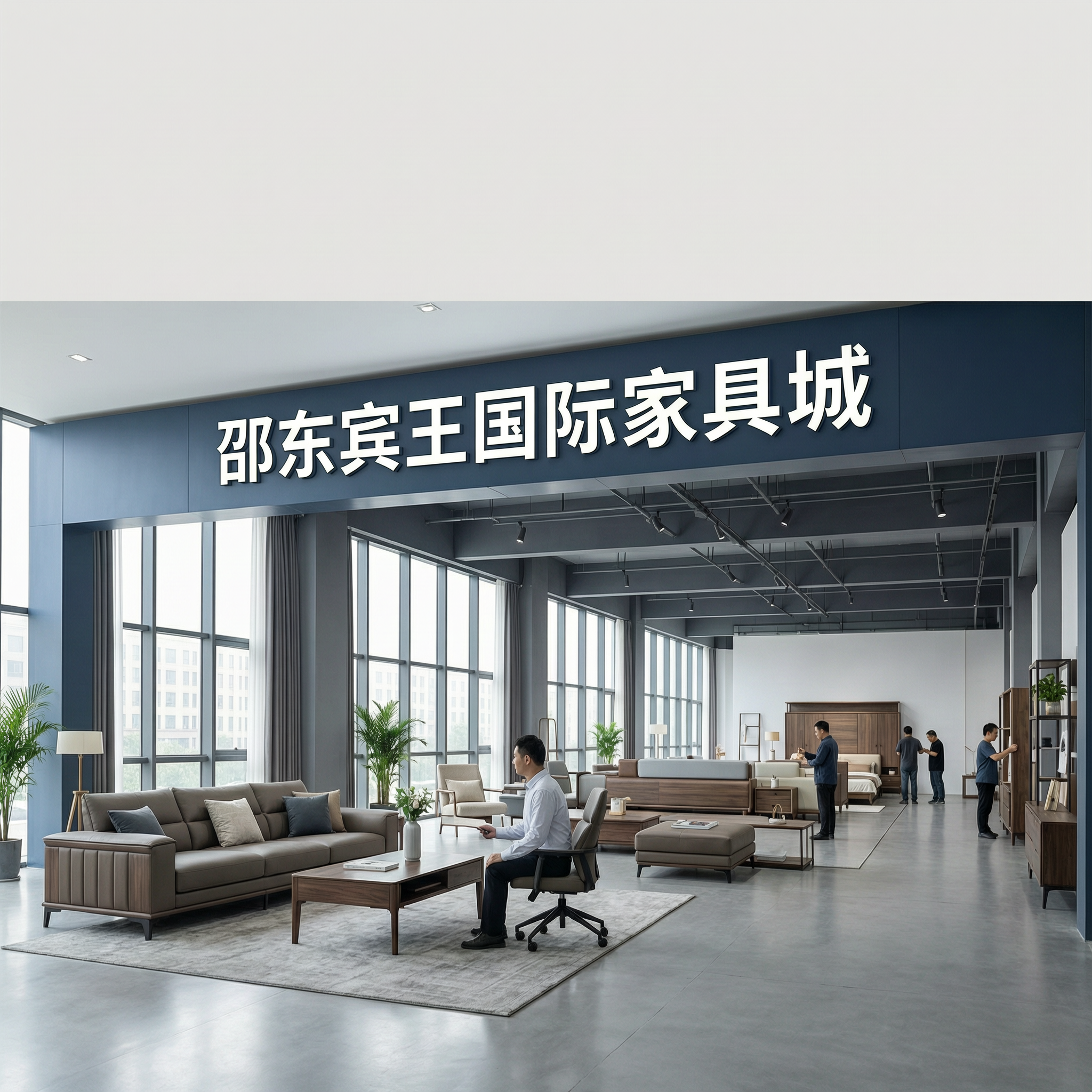 配图