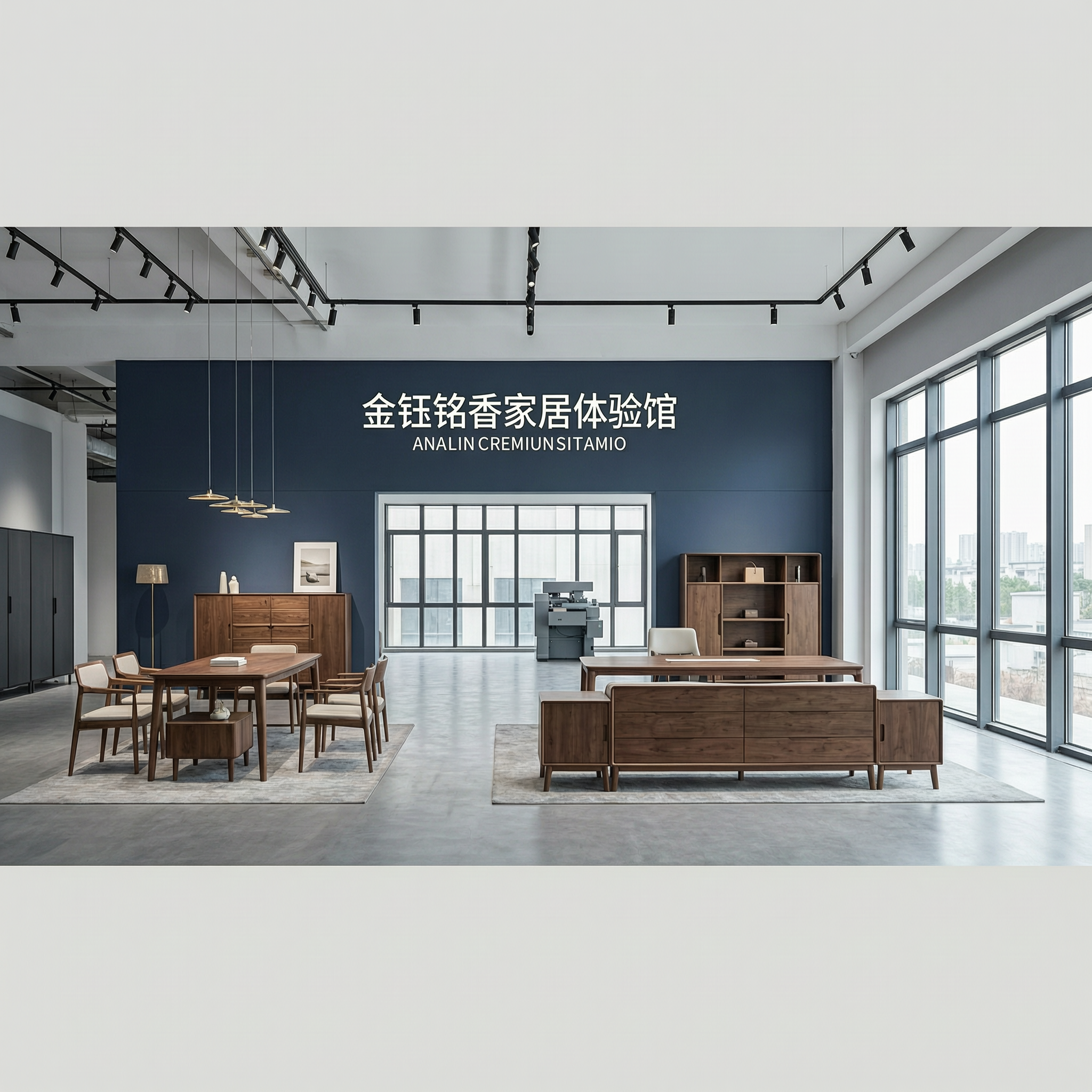 配图