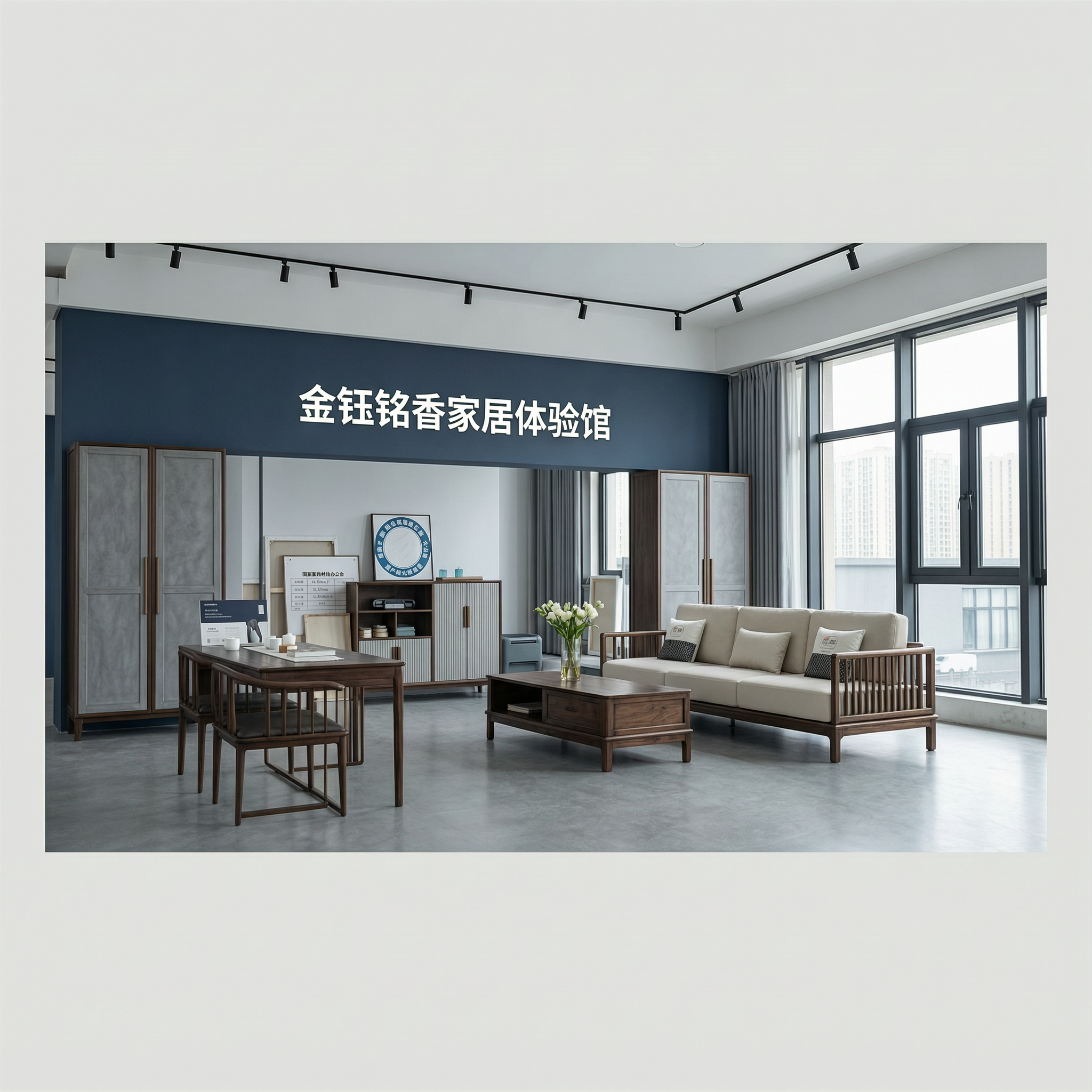 配图