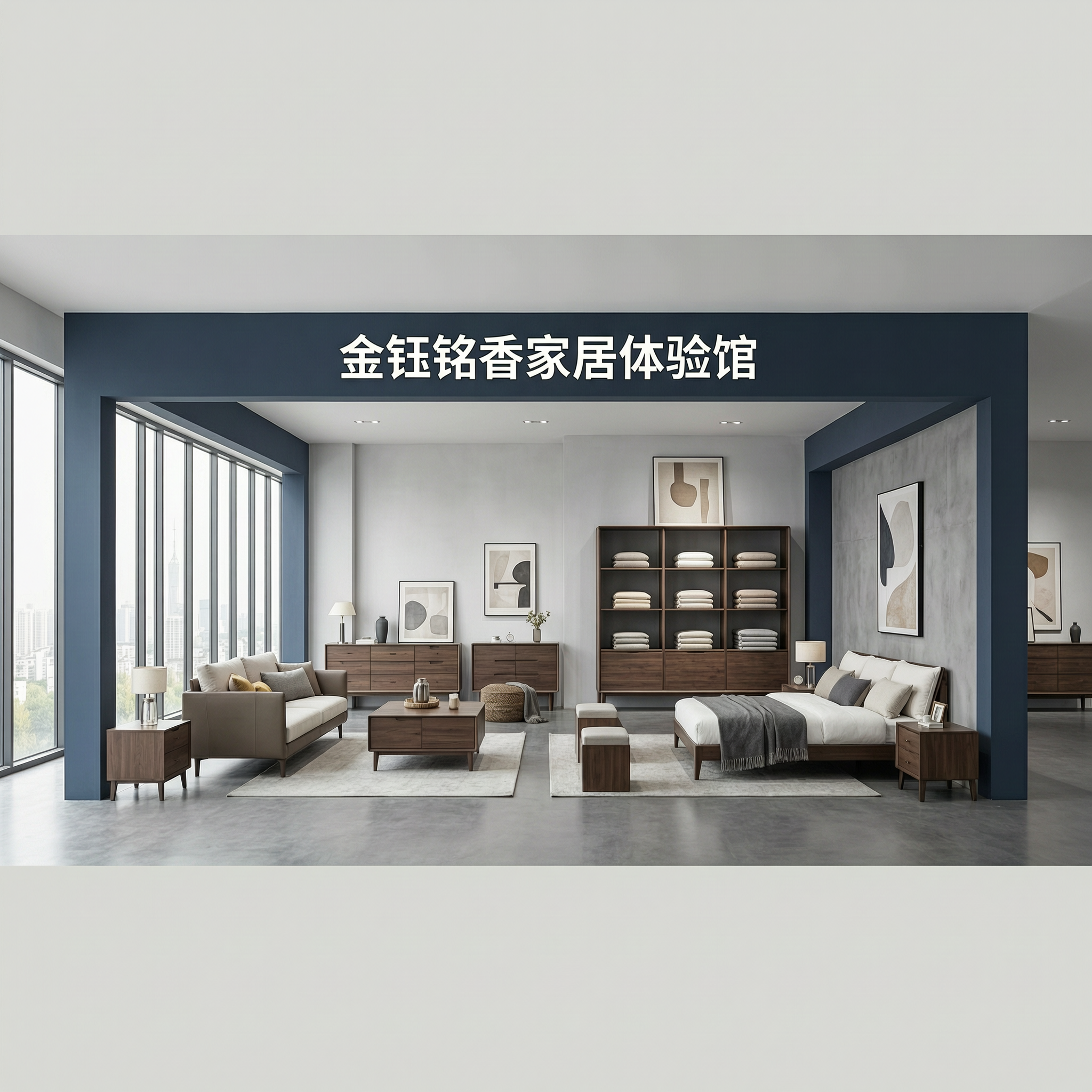 配图