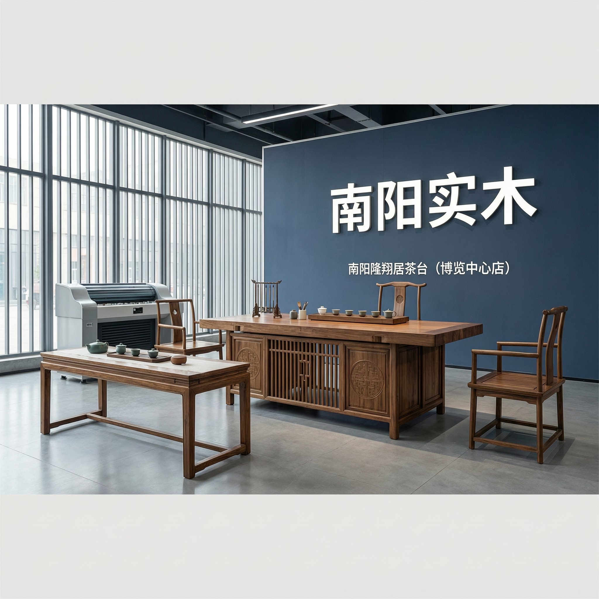 配图