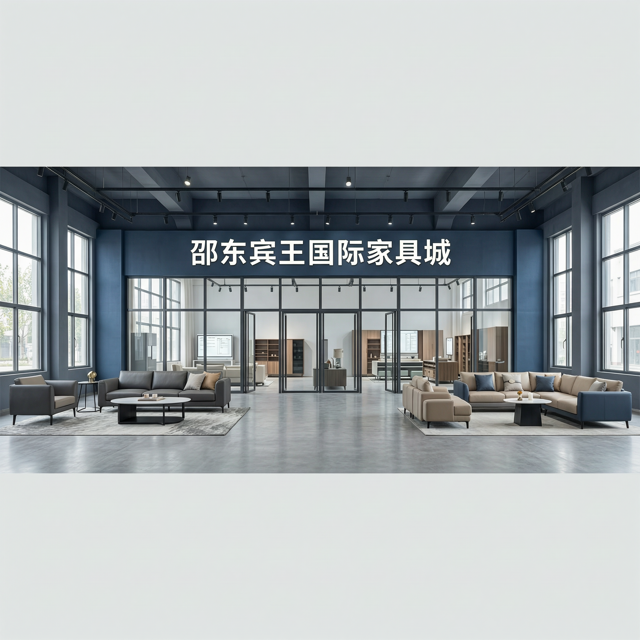 配图