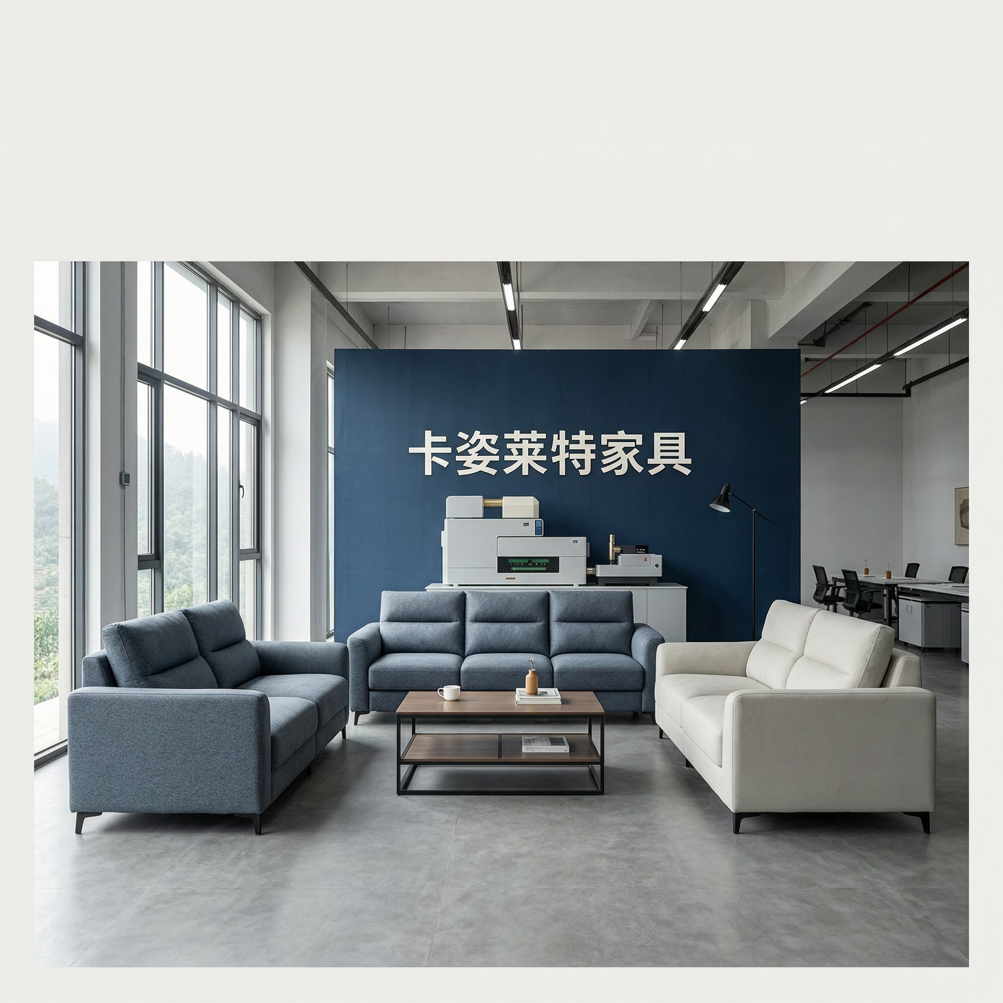 配图