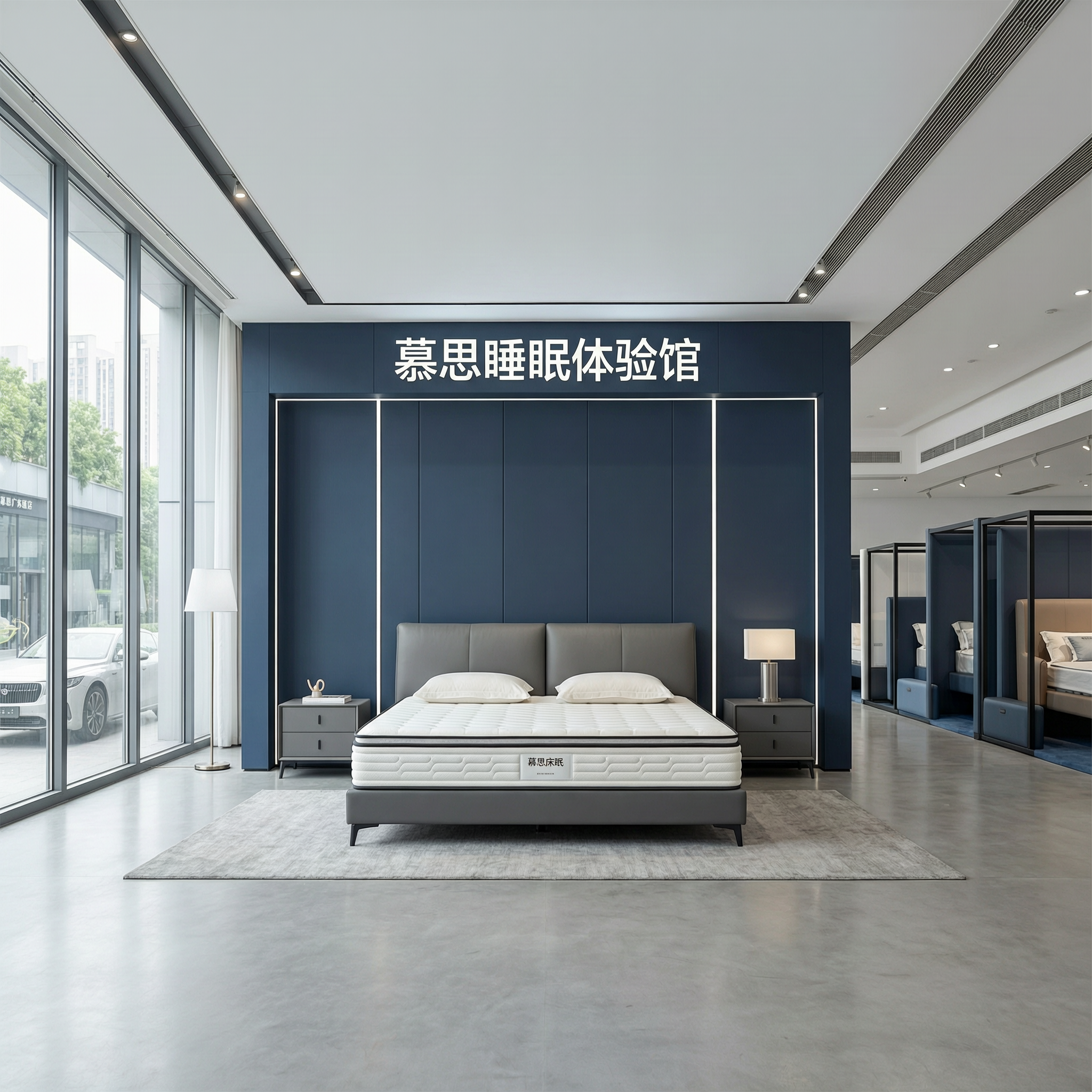 配图
