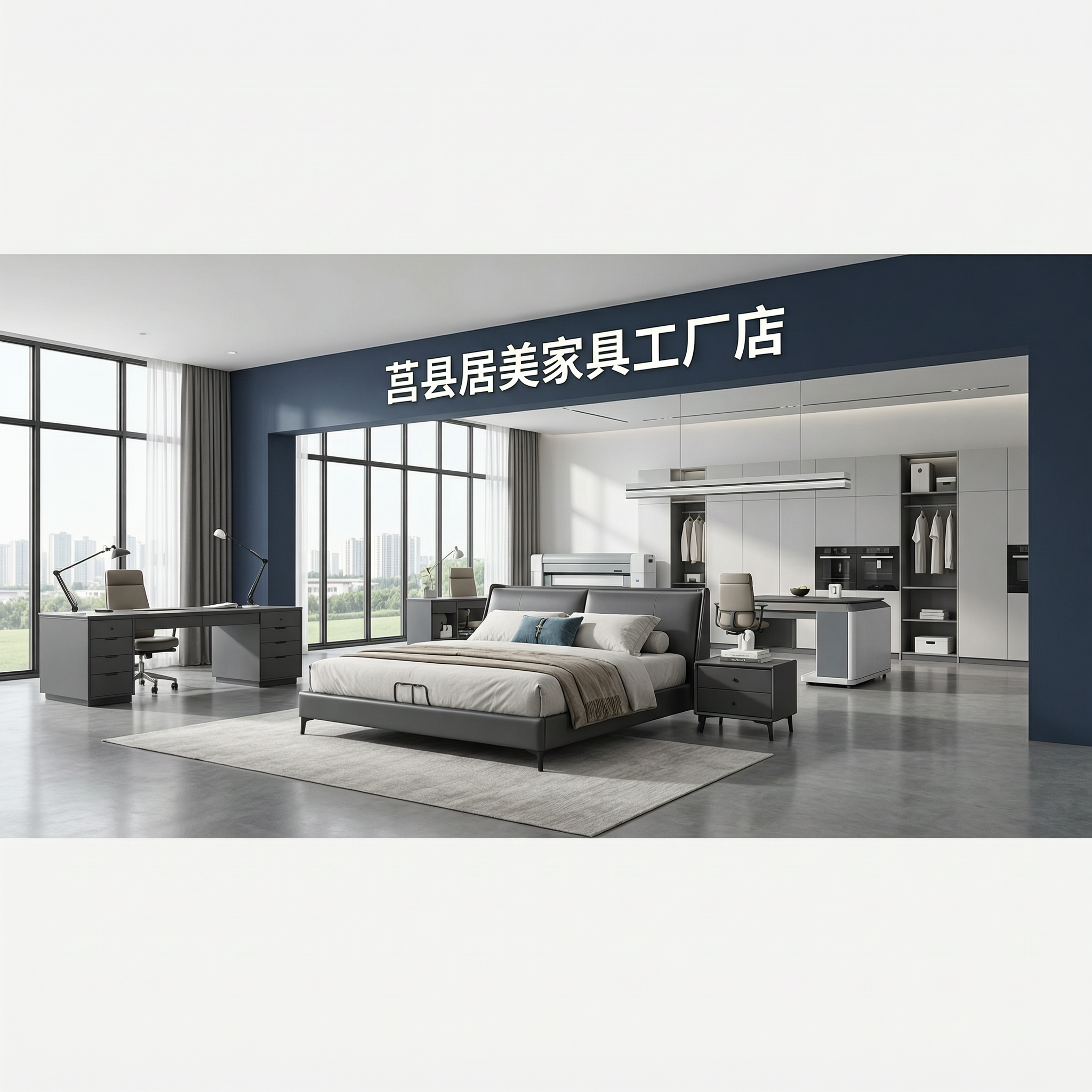 配图