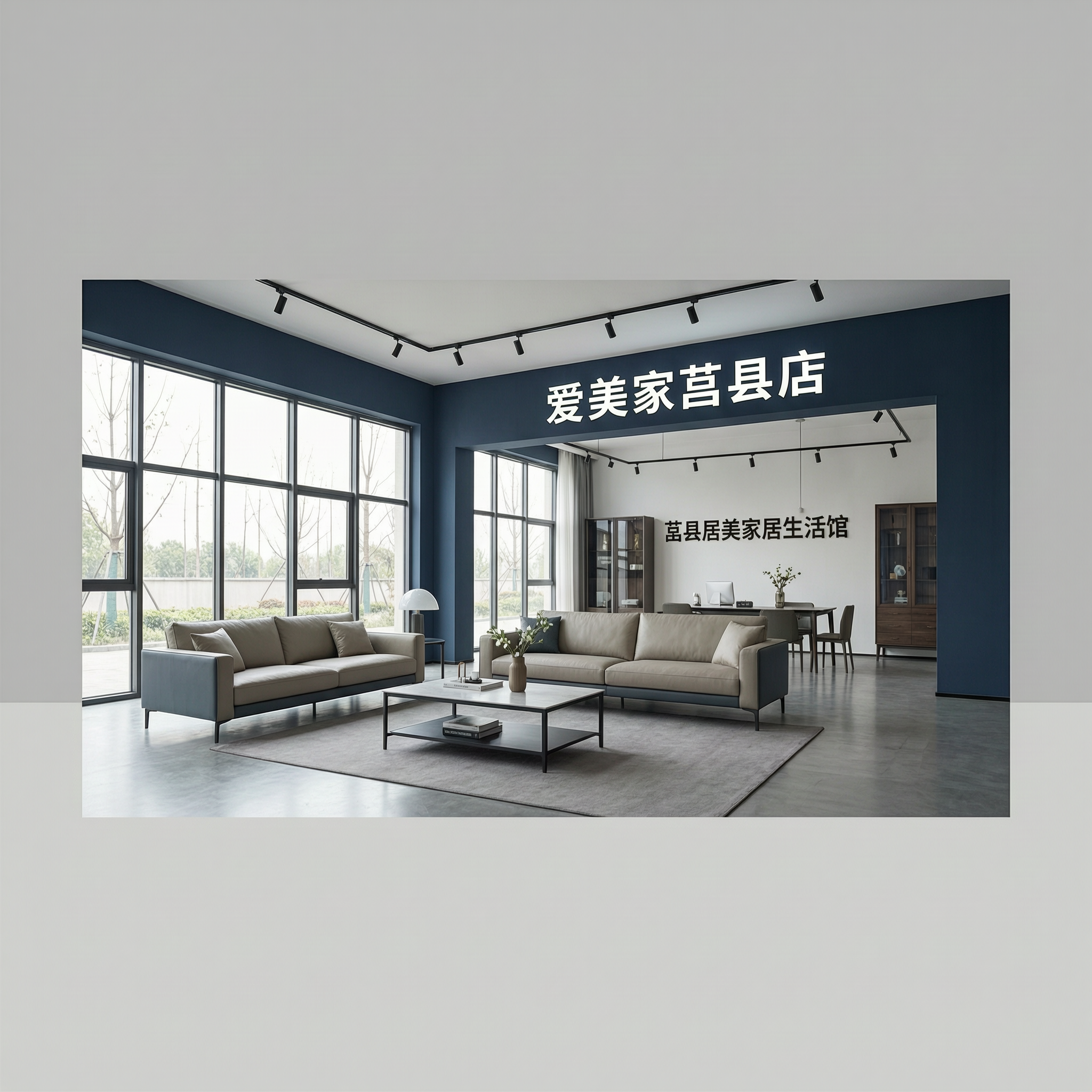 配图