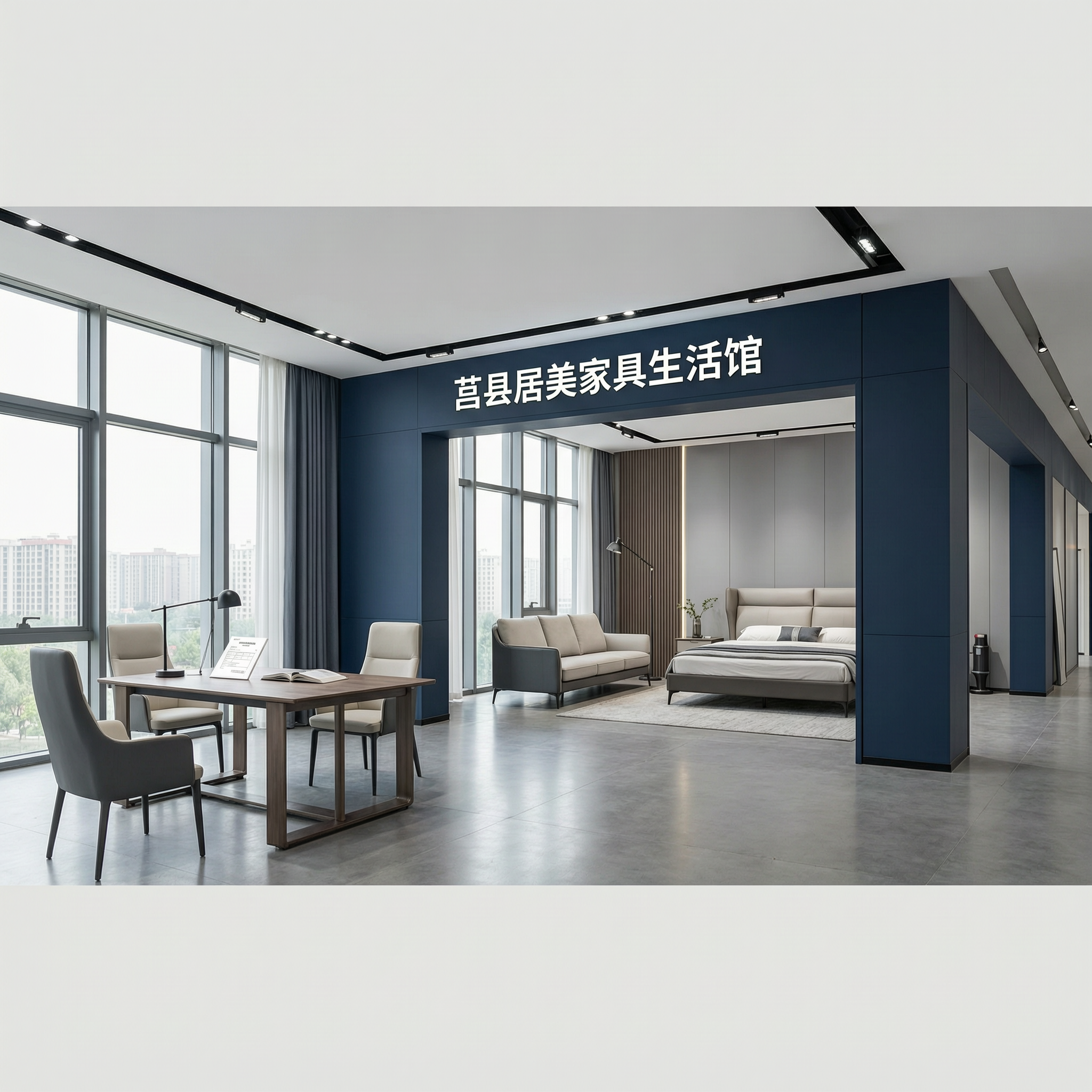 配图