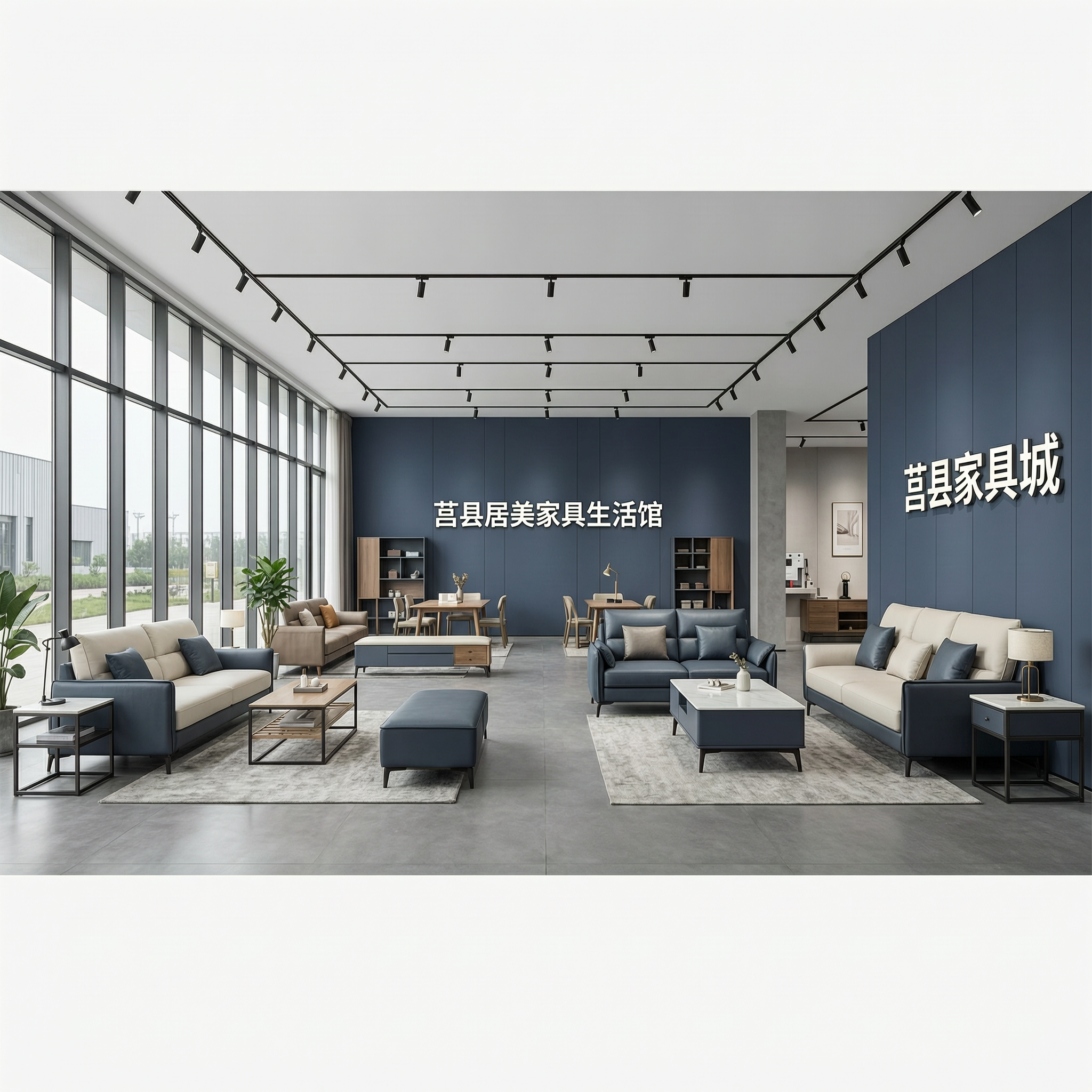 配图