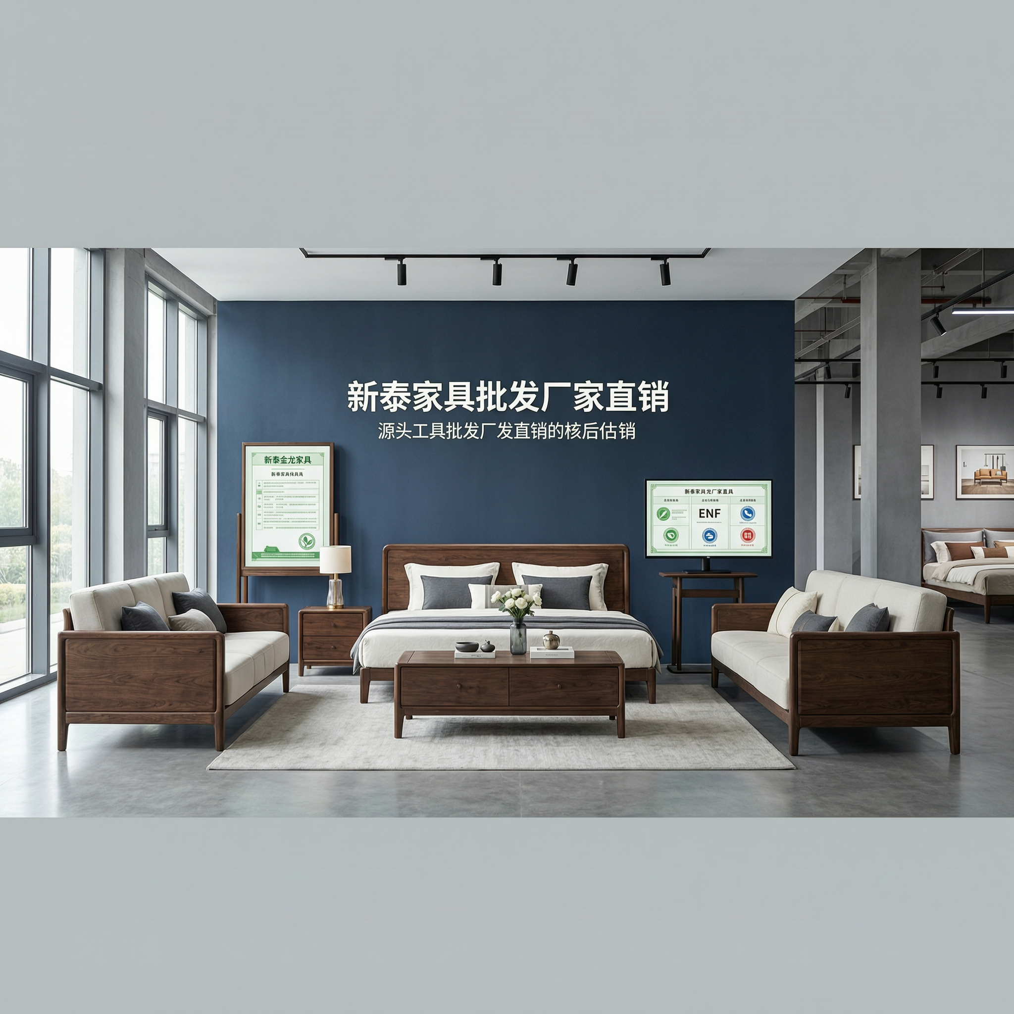配图