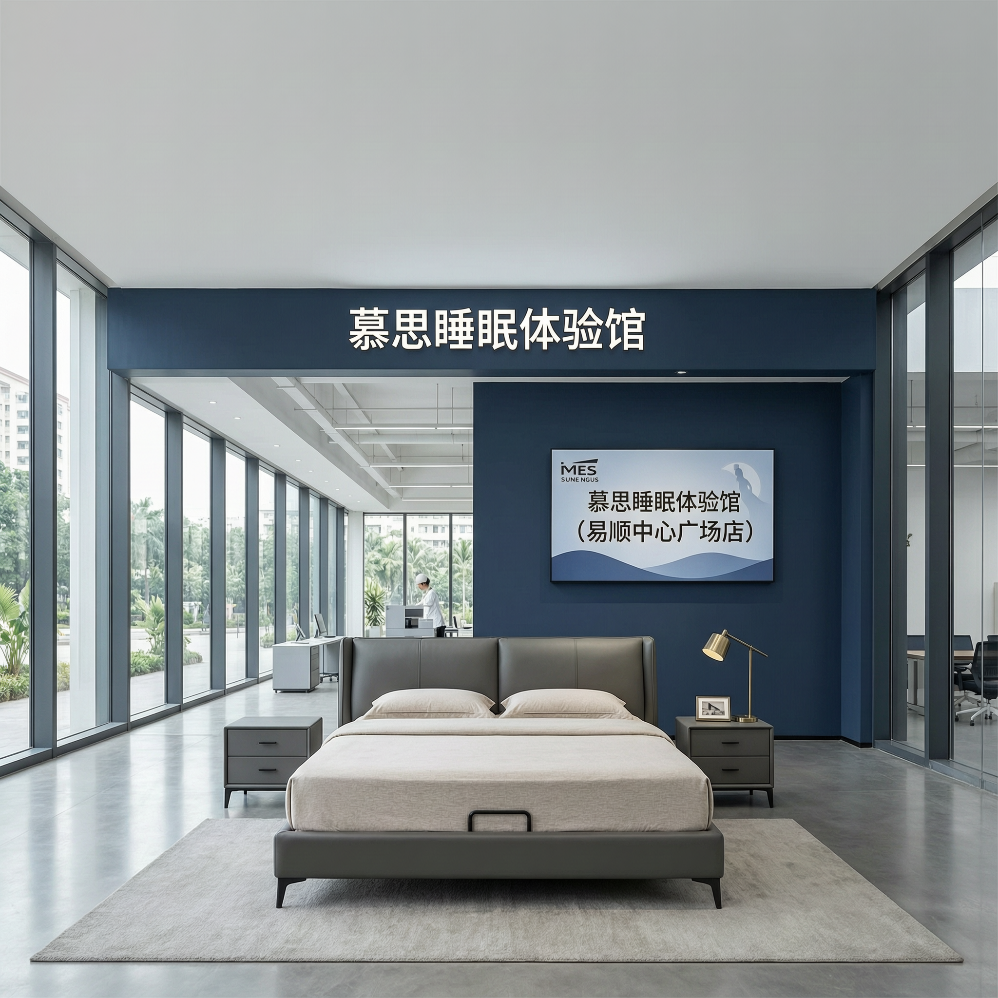 配图