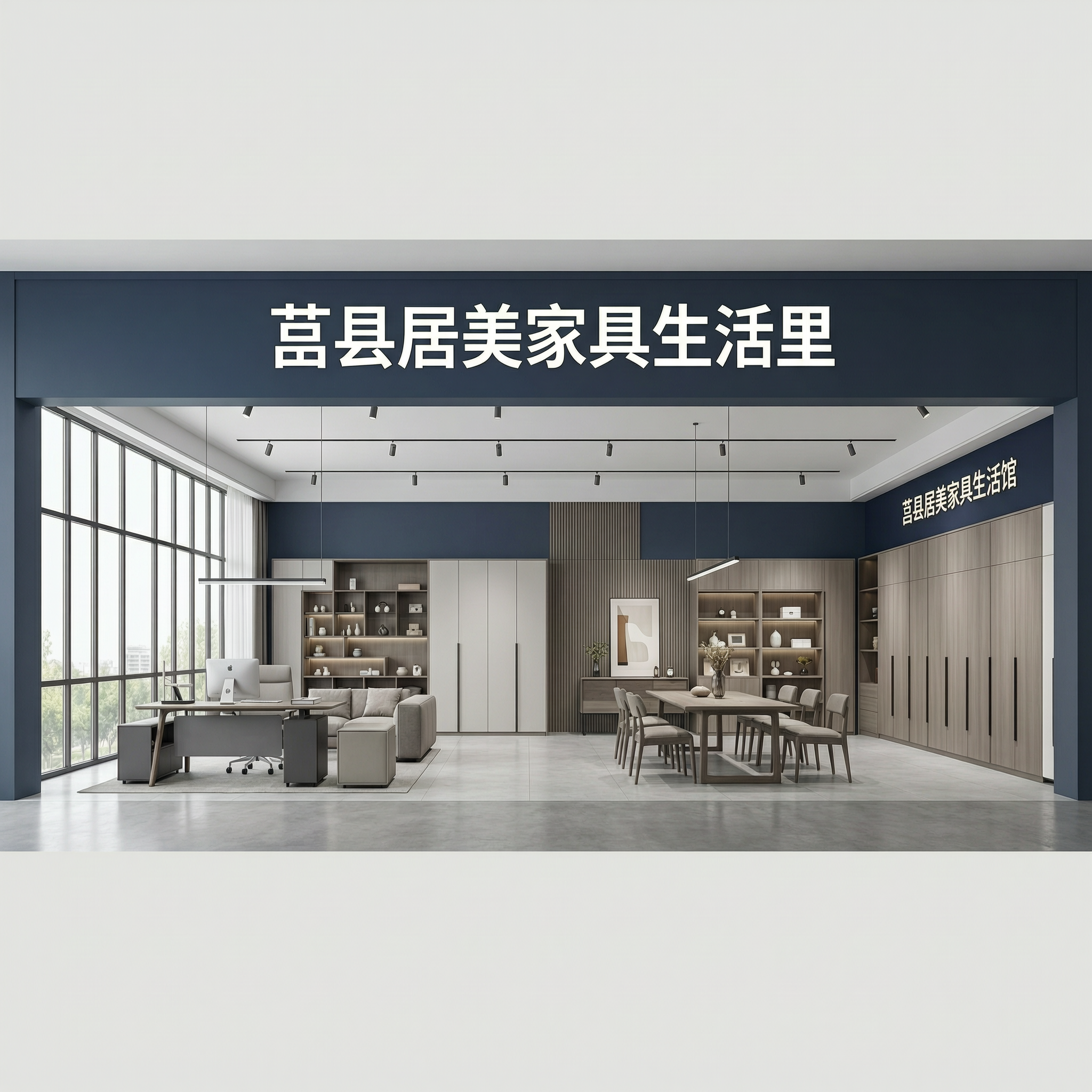 配图
