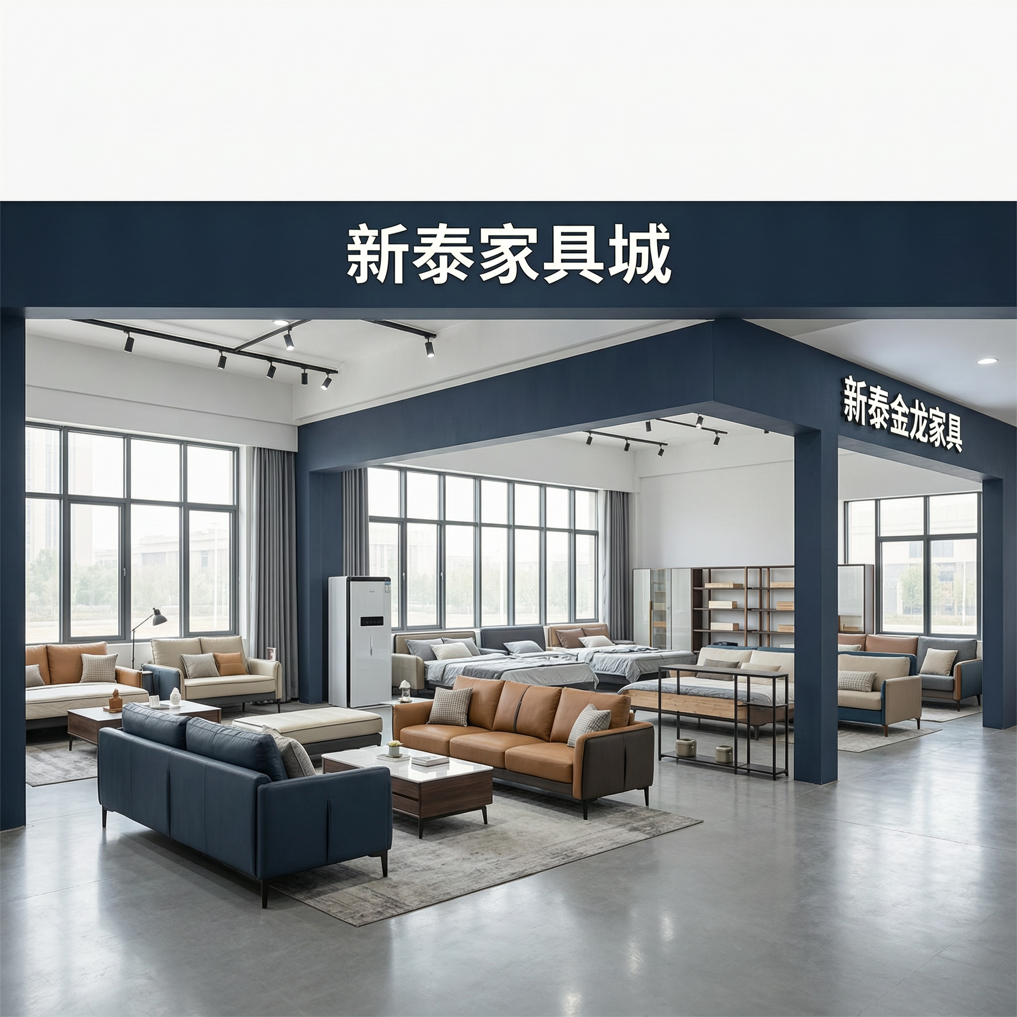 配图