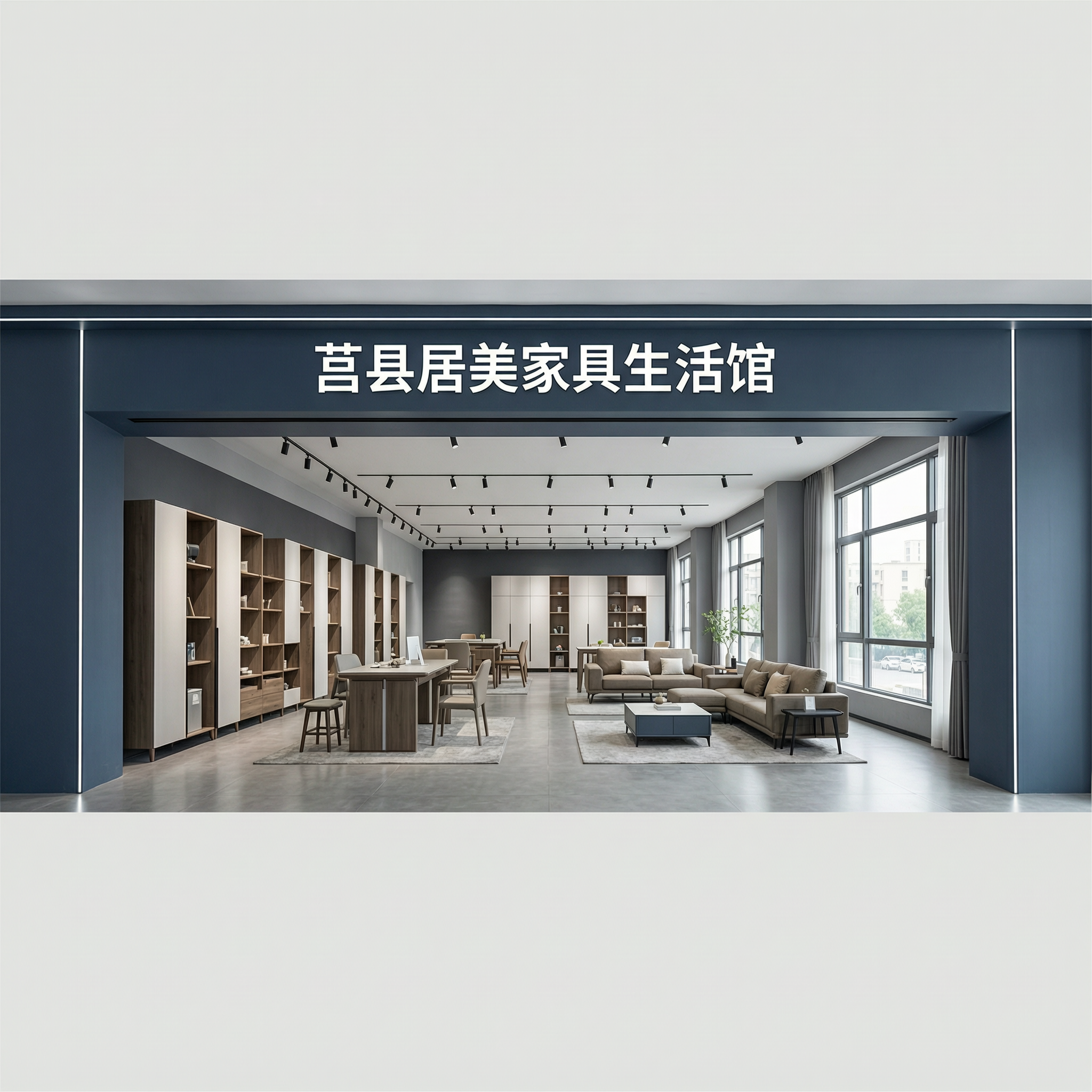 配图