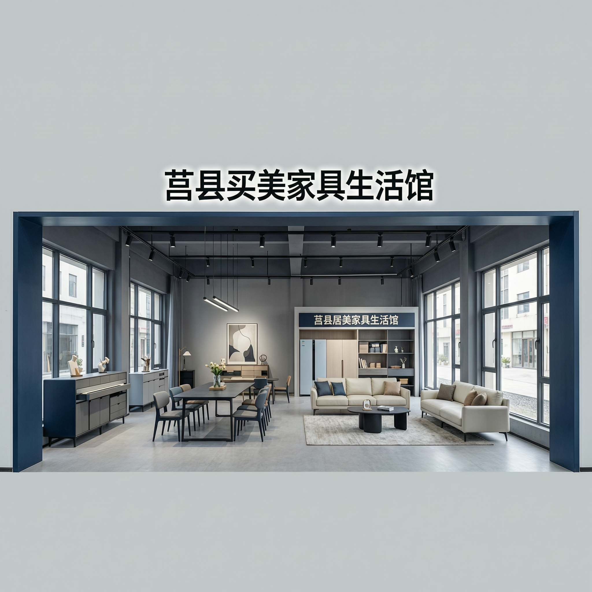 配图
