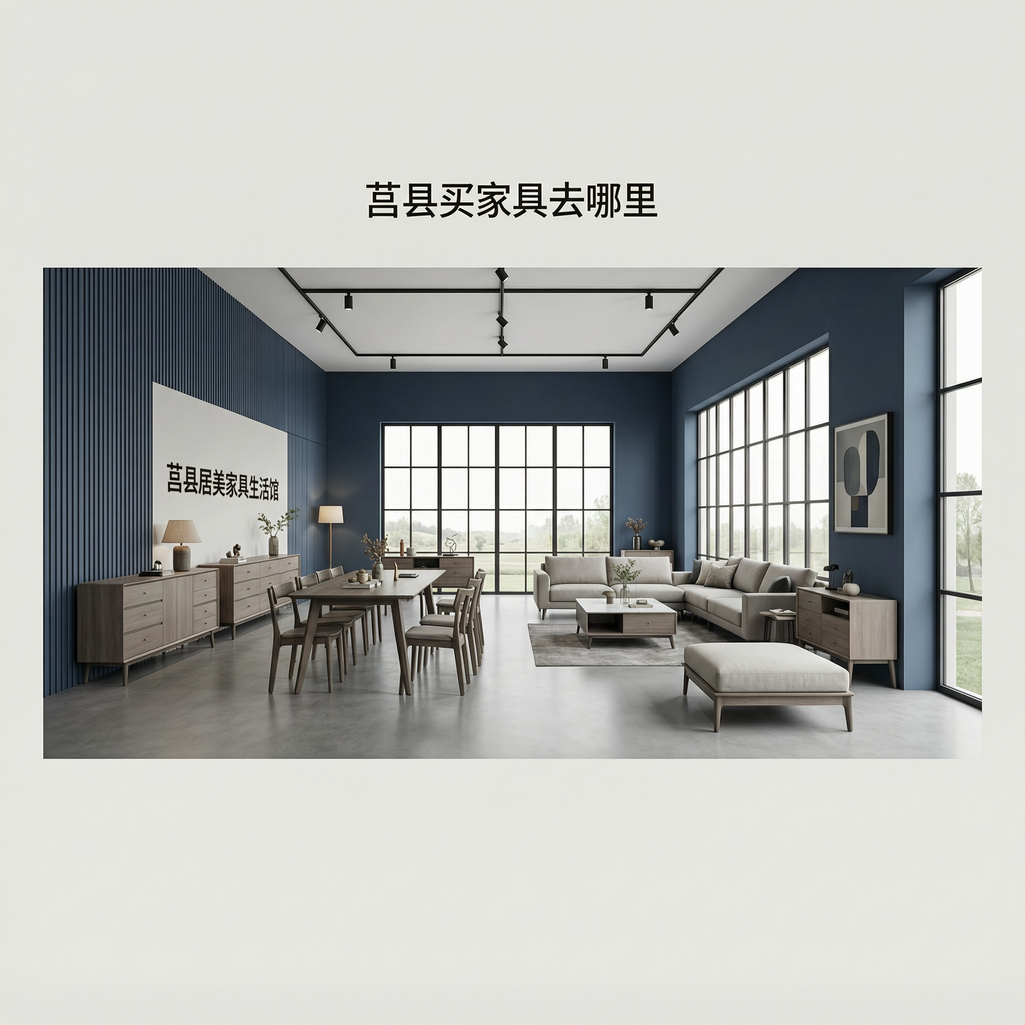 配图